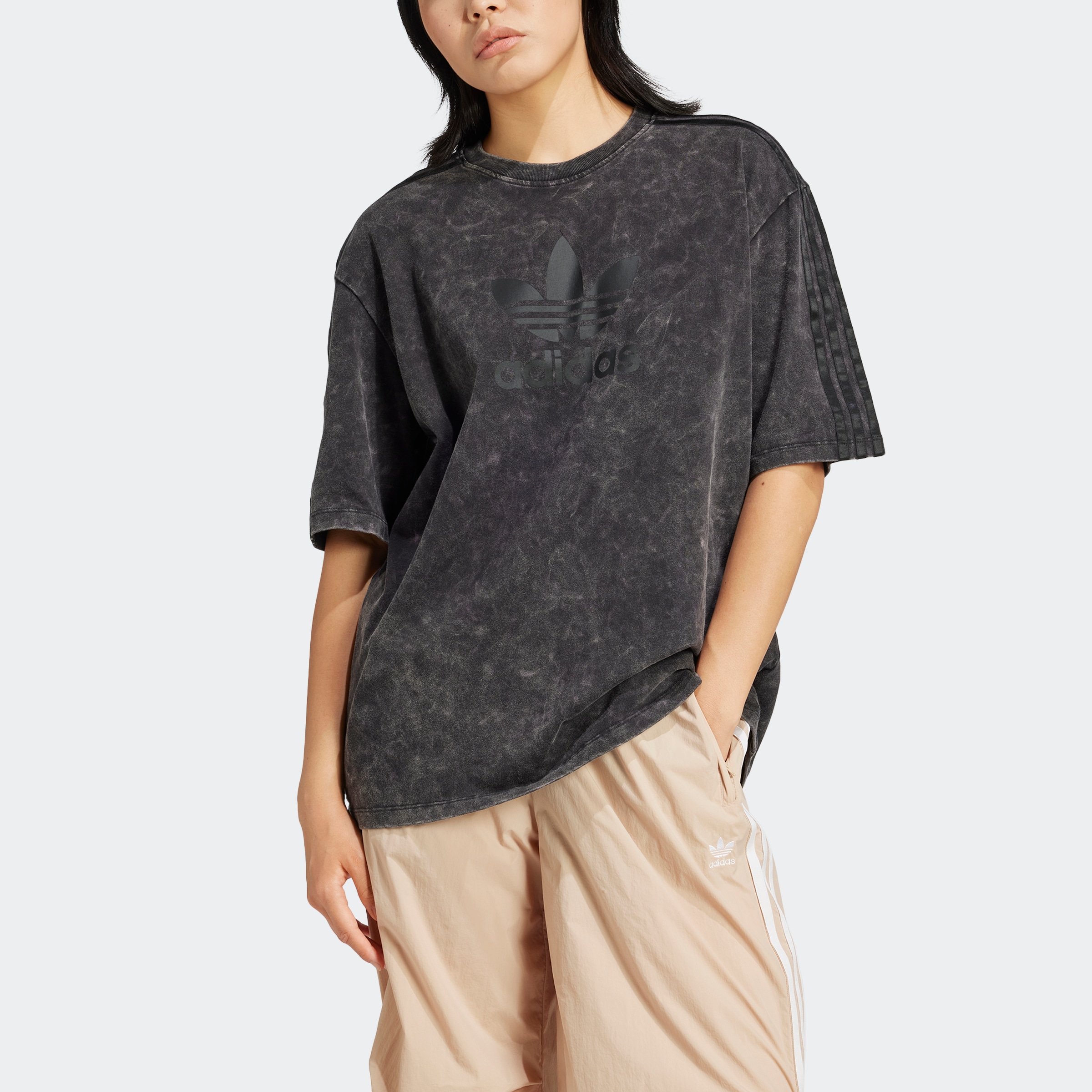 adidas Originals T-Shirt »WASH TEE«