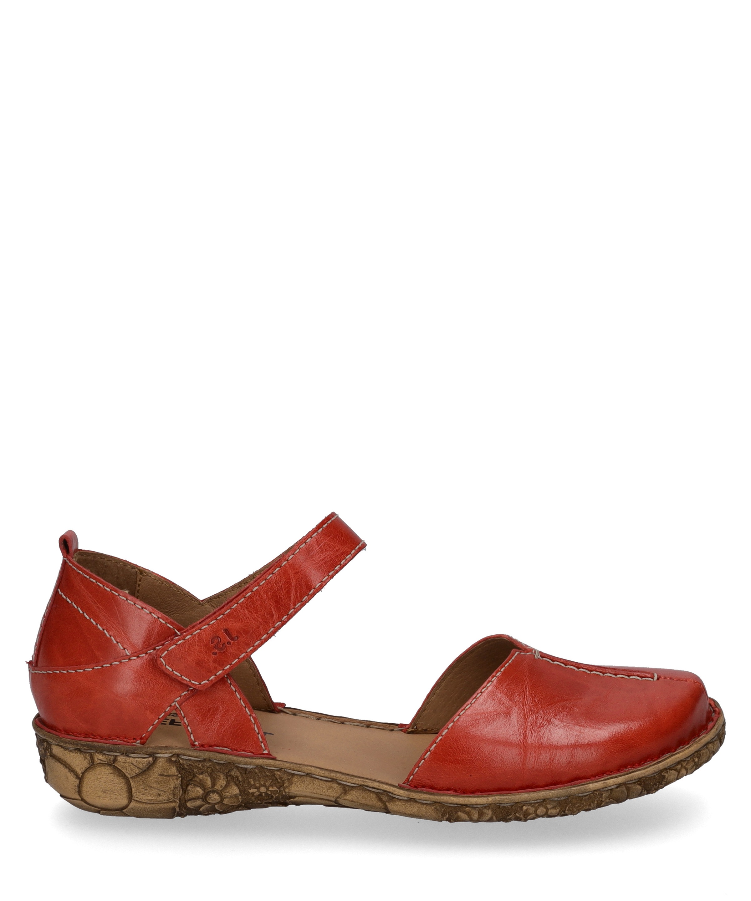 Josef Seibel Sandale »Rosalie 42, hibiscus«