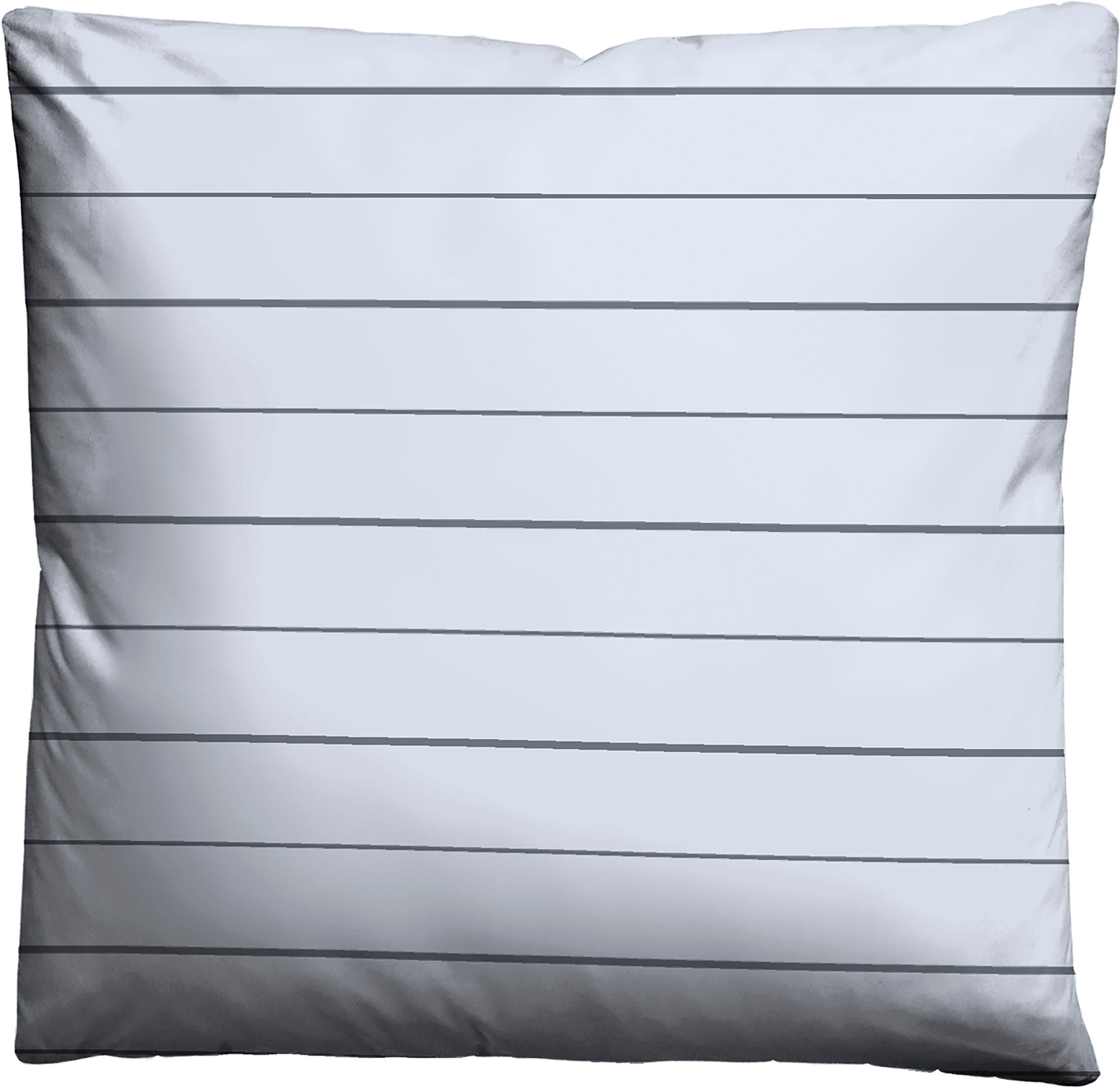 Biberna Wendebettwäsche »Combinate in Gr. 135x200, 155x220 oder 200x200 cm«, Bettwäsche aus Baumwolle, zeitlose Bettwäsche mit Wendeoptik