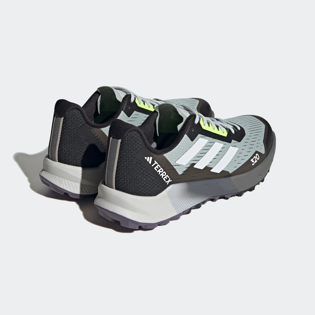 adidas TERREX Laufschuh »TERREX AGRAVIC FLOW 2.0 TRAILRUNNING«