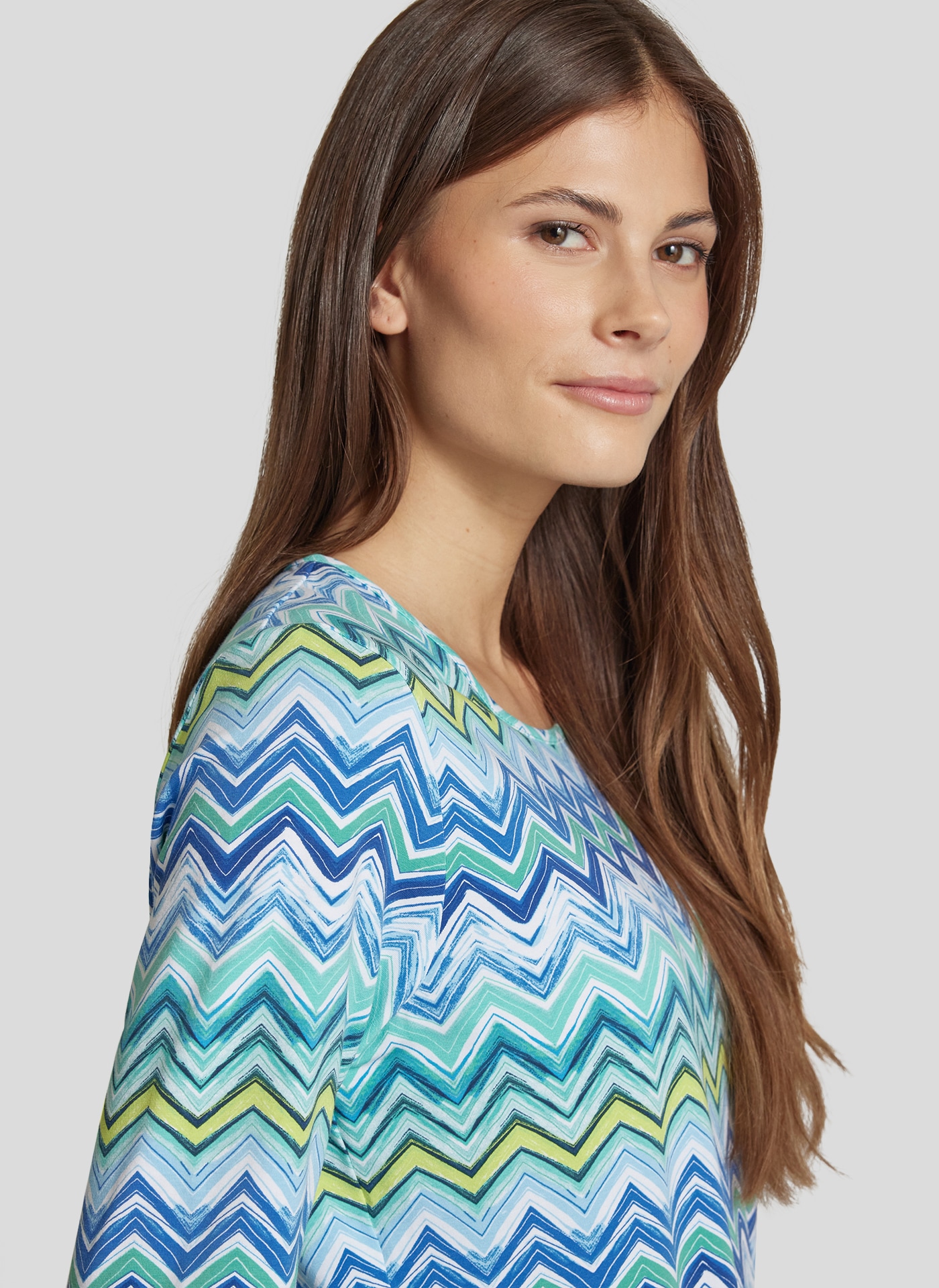 Rabe Print-Shirt »T-Shirt«