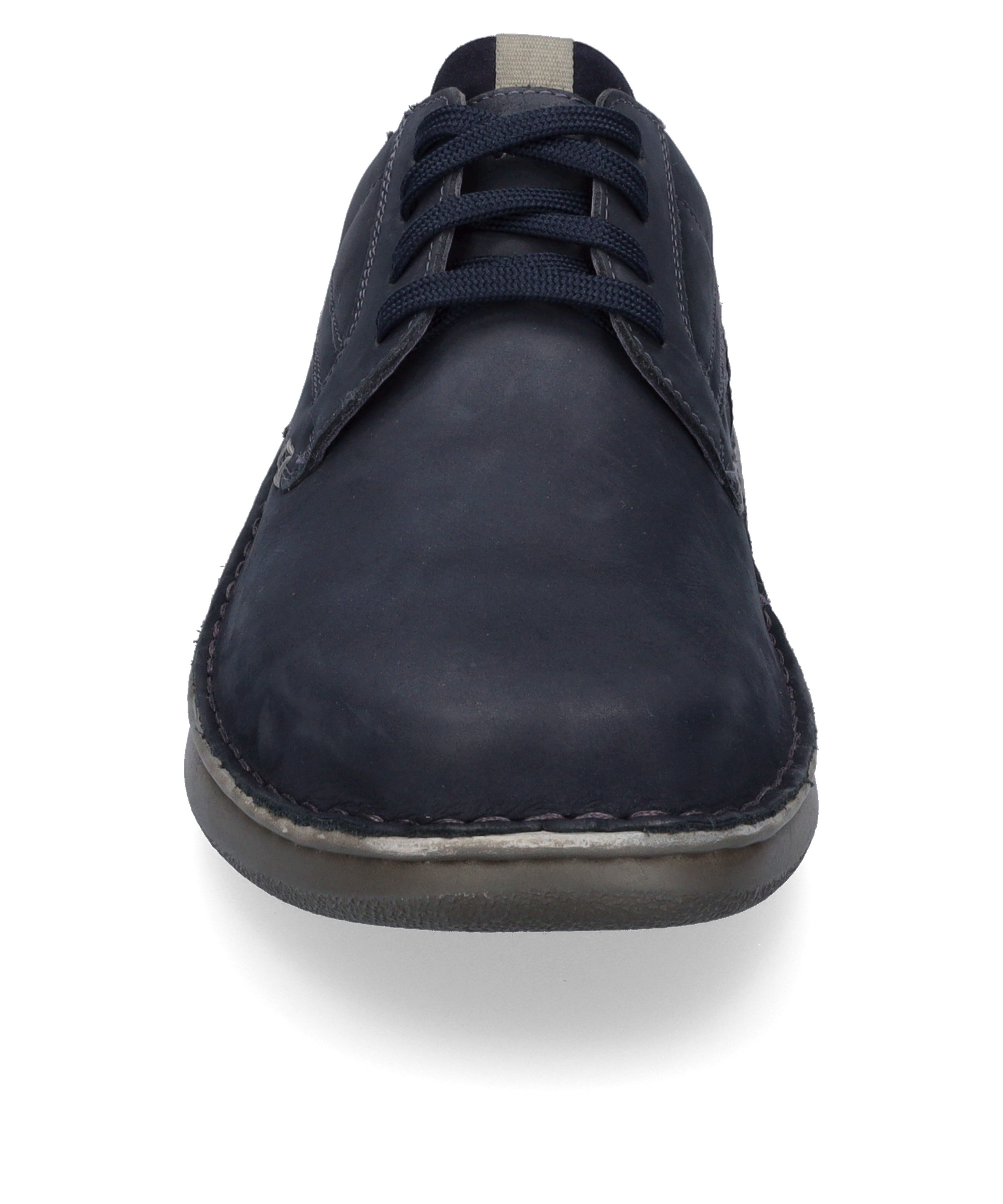 Josef Seibel Schnürschuh »Alan 09, indigo«