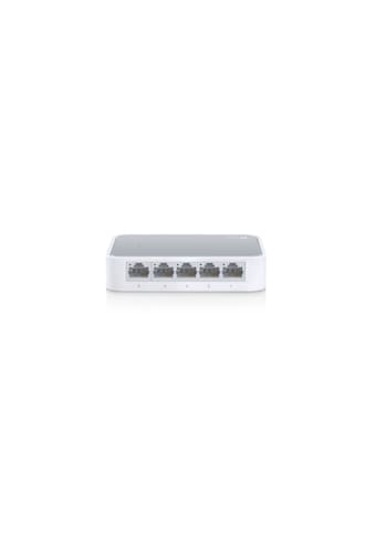 TP-Link Netzwerk-Switch »TL-SF1005D V15«