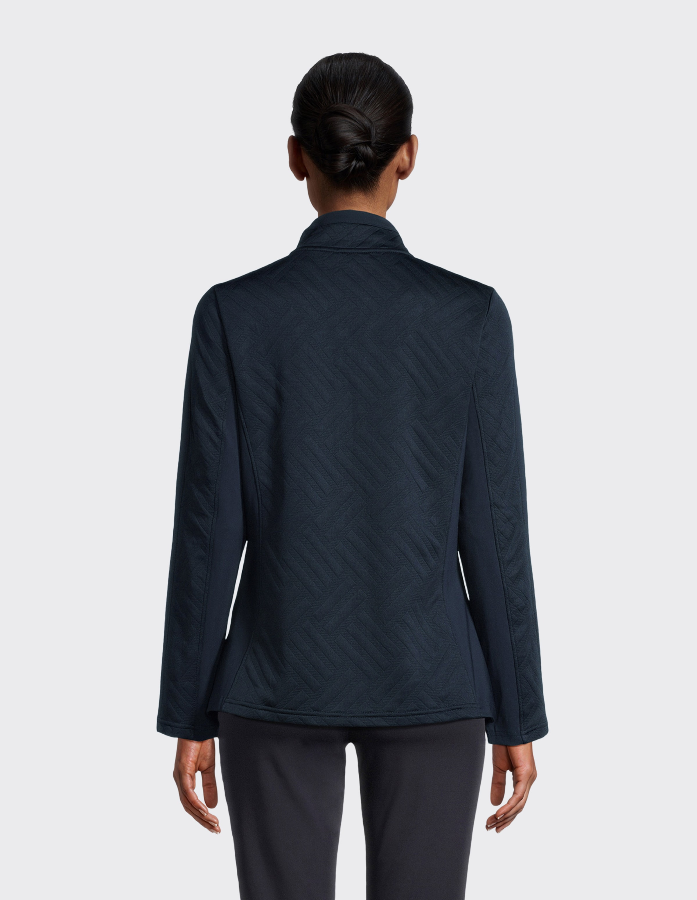 Joy Sportswear Sweatjacke »D SPORTJACKE DARYA« für Erwachsene, sportlicher Stil