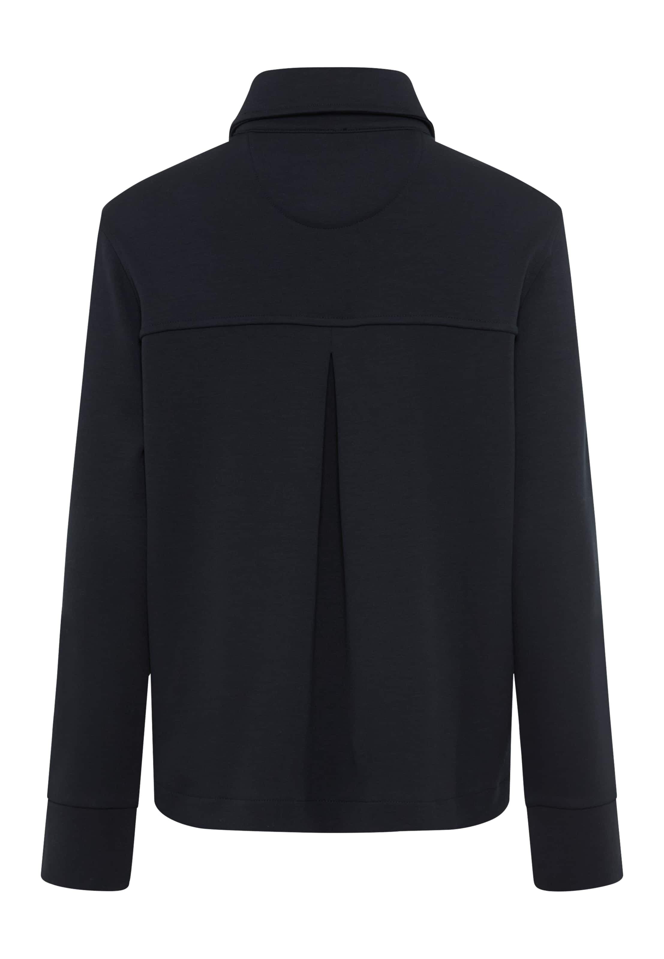 Brax Sweatjacke »Style BETTE L«