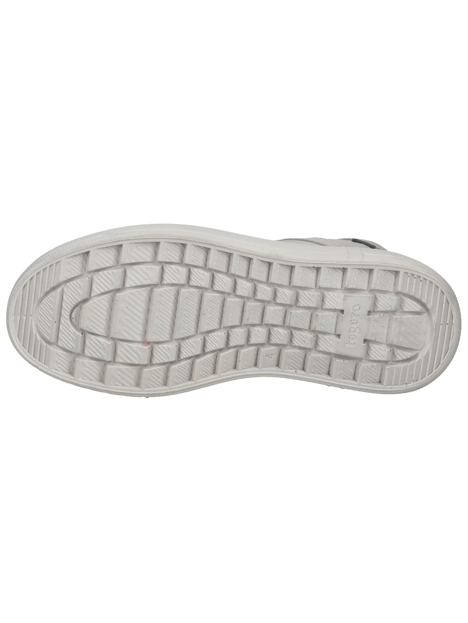 Legero Sneaker »Legero Sneaker Veloursleder«