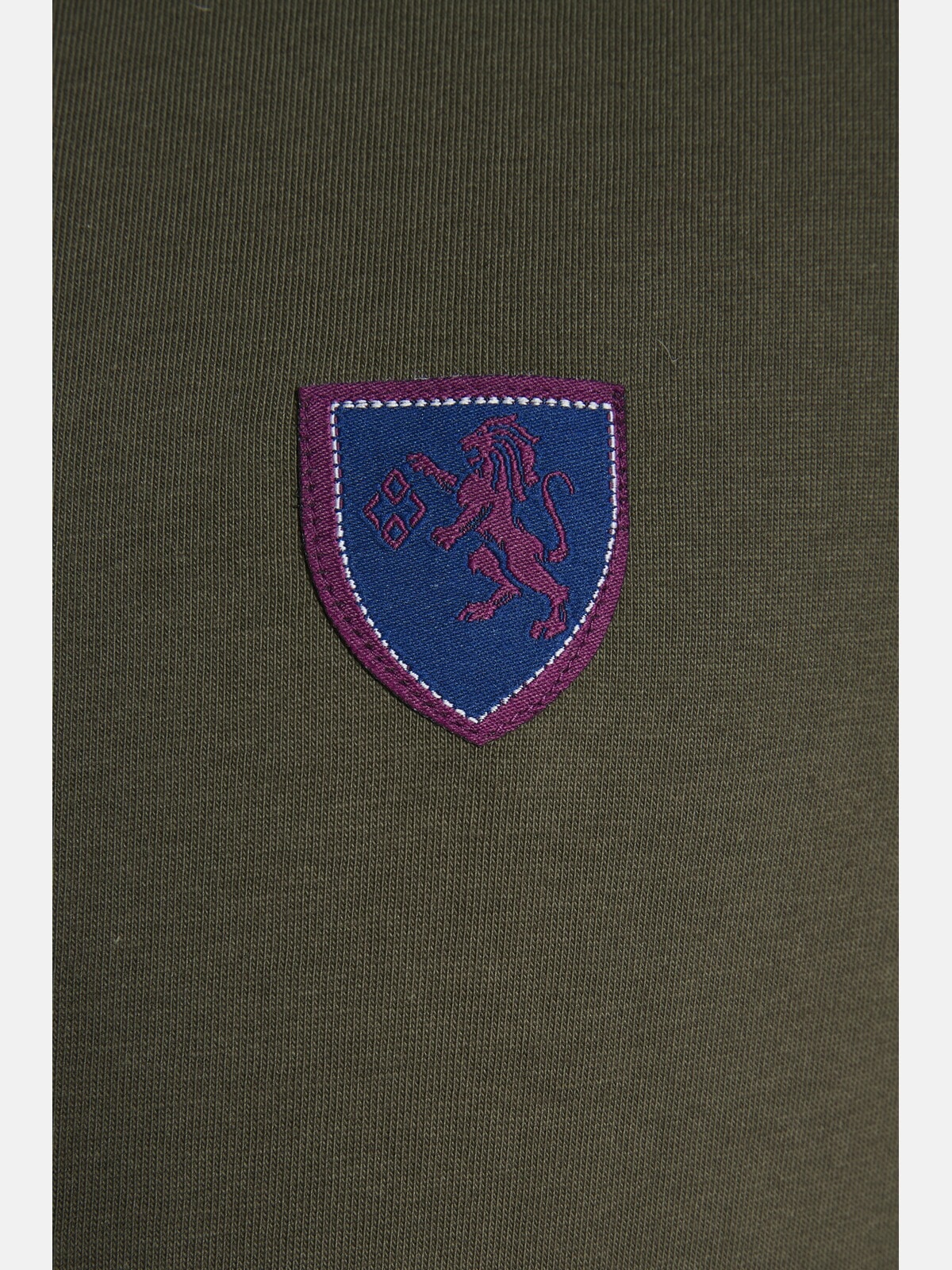 Charles Colby V-Shirt »T-Shirt EARL EWAN«