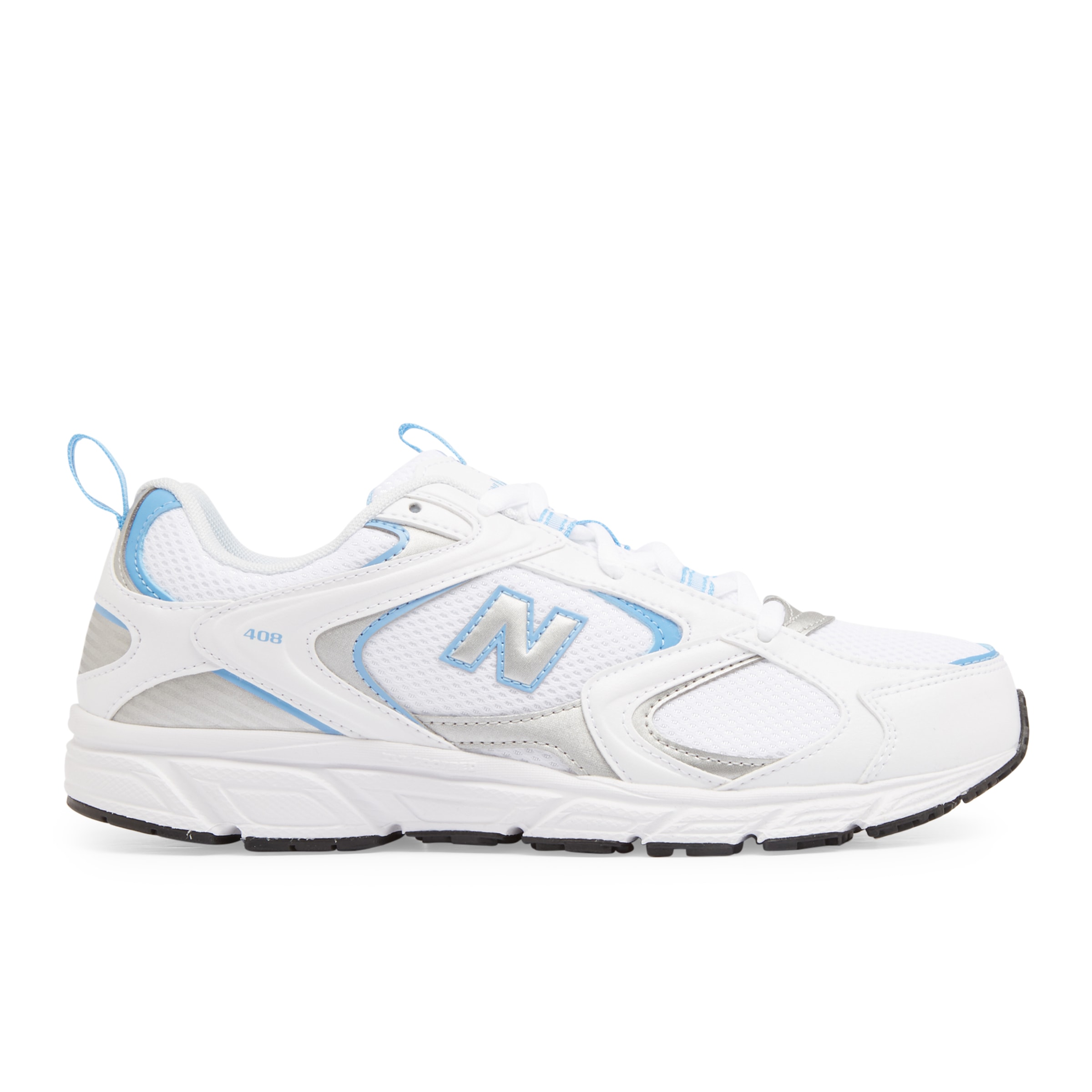 New Balance Sneaker »408«, von dem New Balance 530 inspiriert