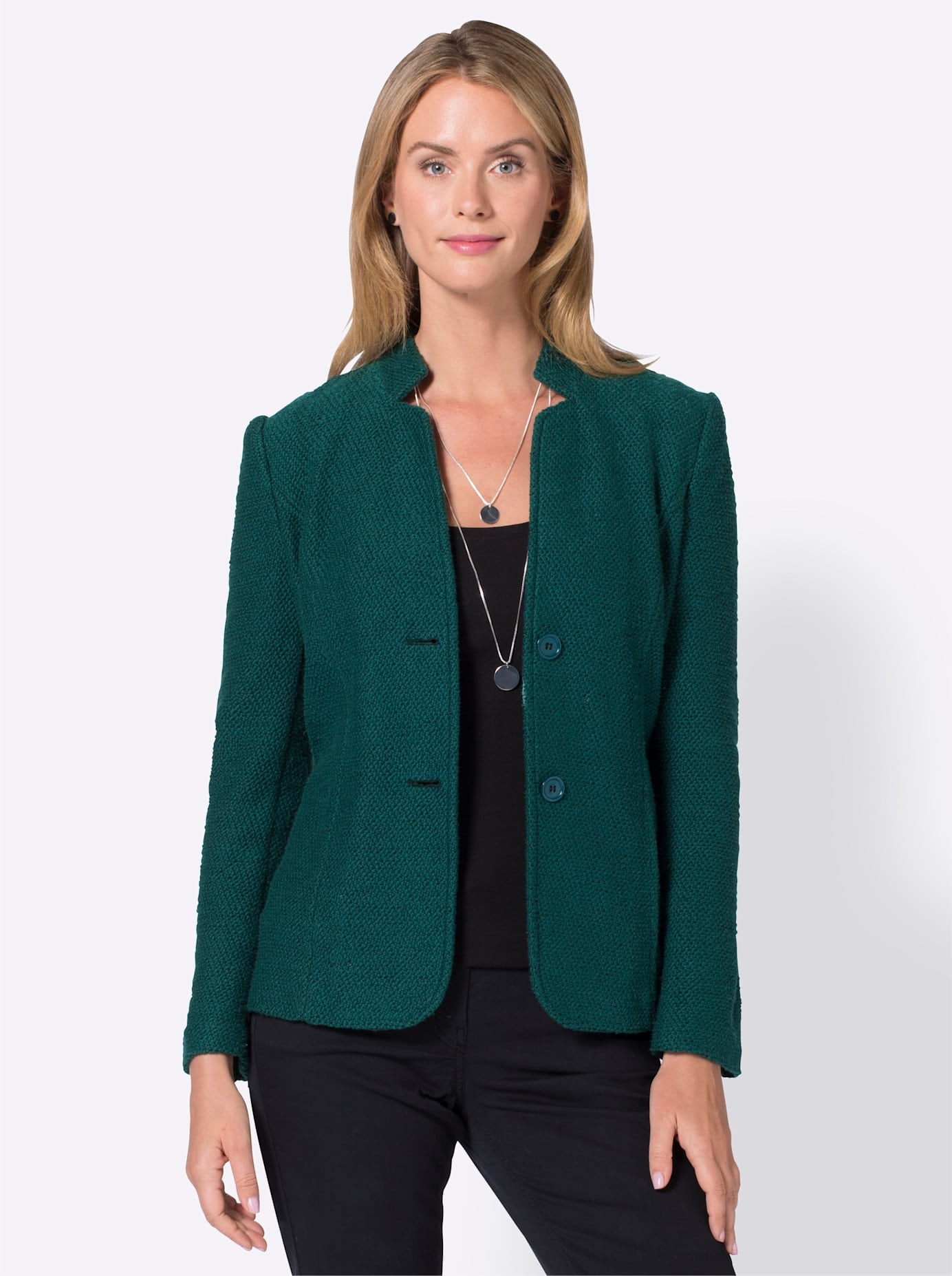 Ambria Kurzblazer "Blazer" günstig online kaufen