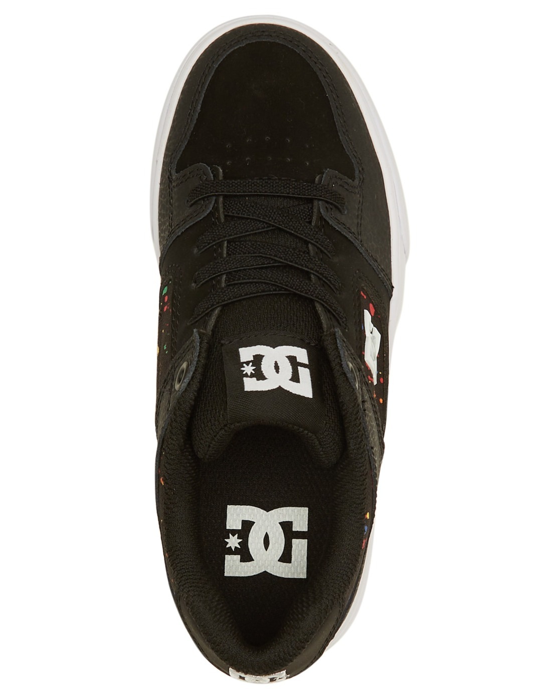DC Shoes Sneaker »Pure Elastic«