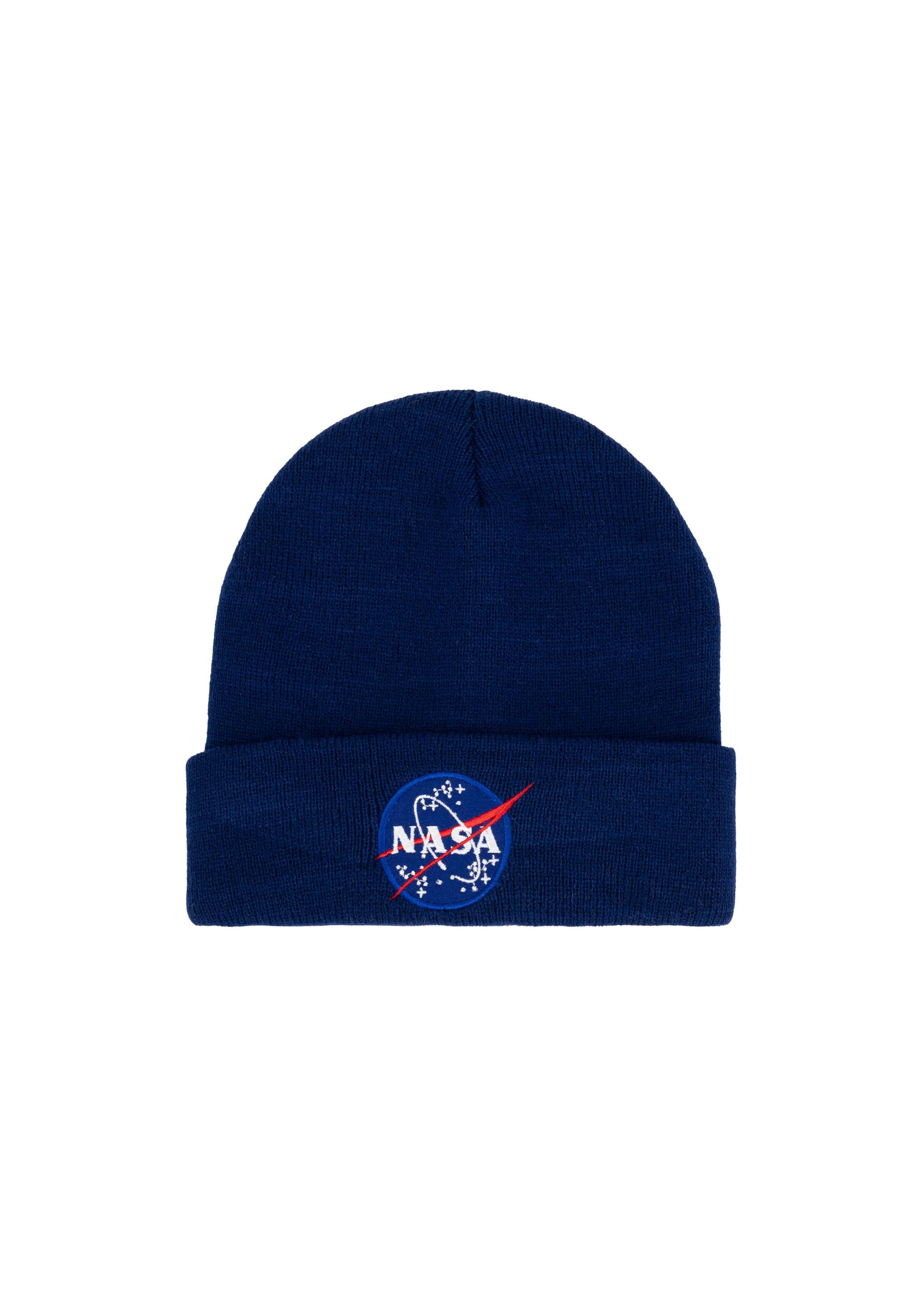 Alpha Industries Skimütze "Alpha Industries Accessoires - Headwear Nasa Beanie"