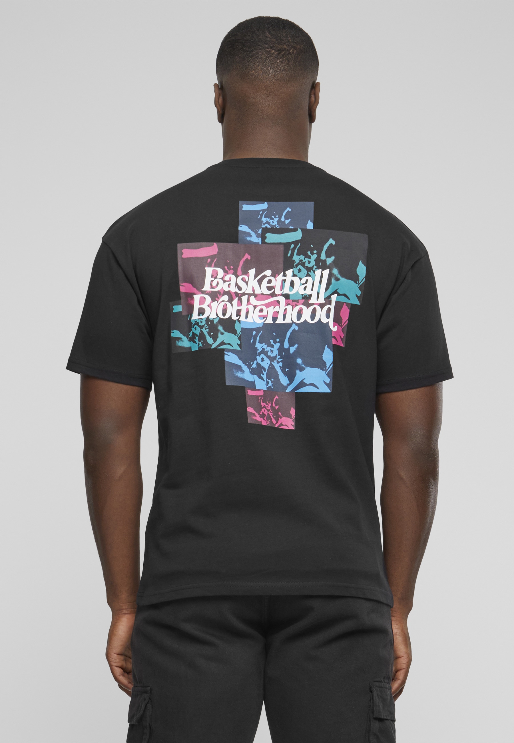 K1X T-Shirt »K1X Herren KXM241-049 K1X Bb T-Shirt« 1 Stk.