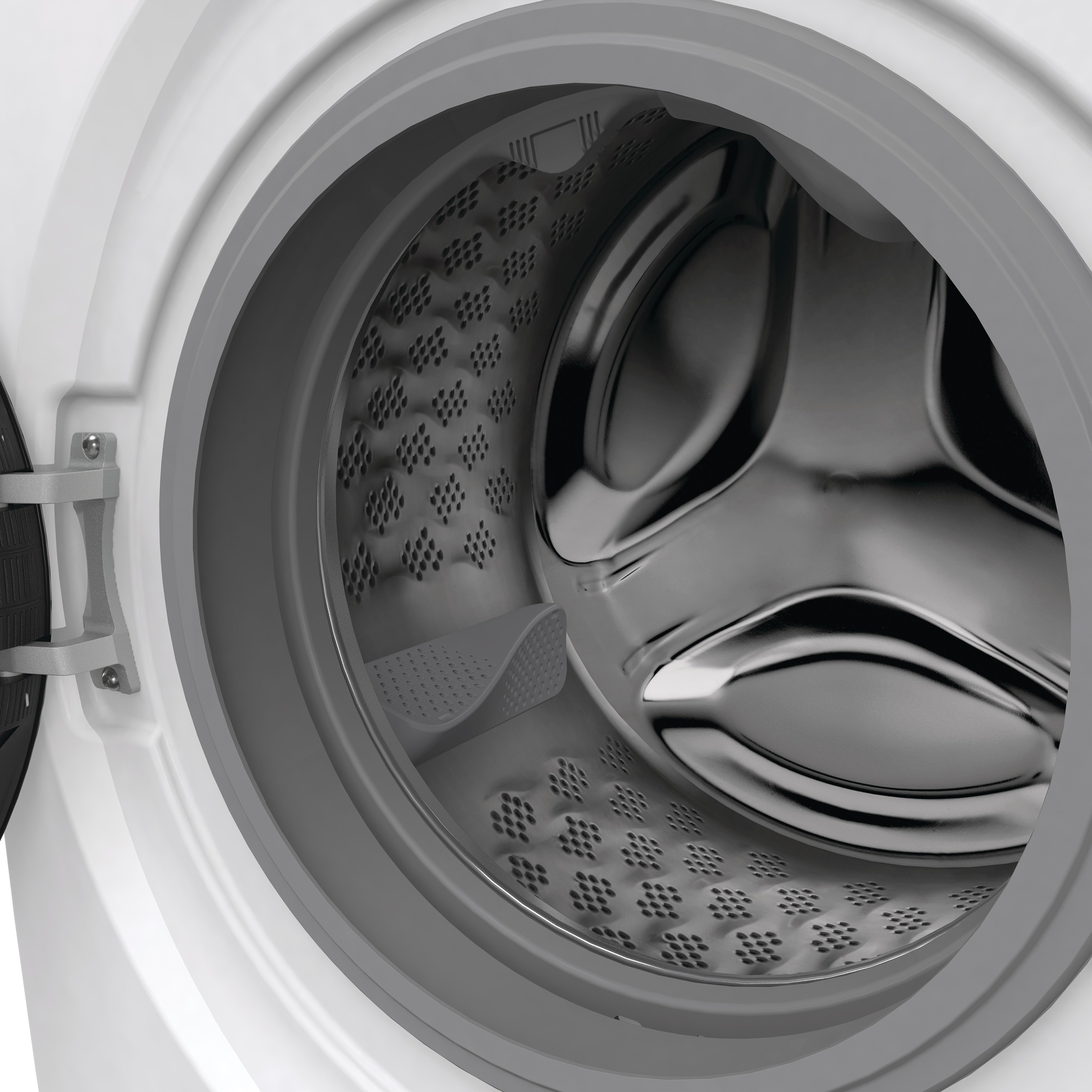 GORENJE Waschmaschine »WPNA84A2TS«, 8 kg, 1400 U/min, Energieklasse A-20%