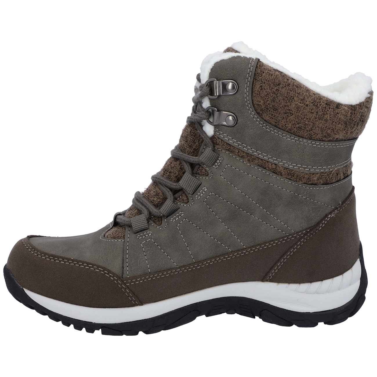 Hi-Tec Wanderschuh »Hi-Tec Stiefel Riva Mid Wp Frauen«