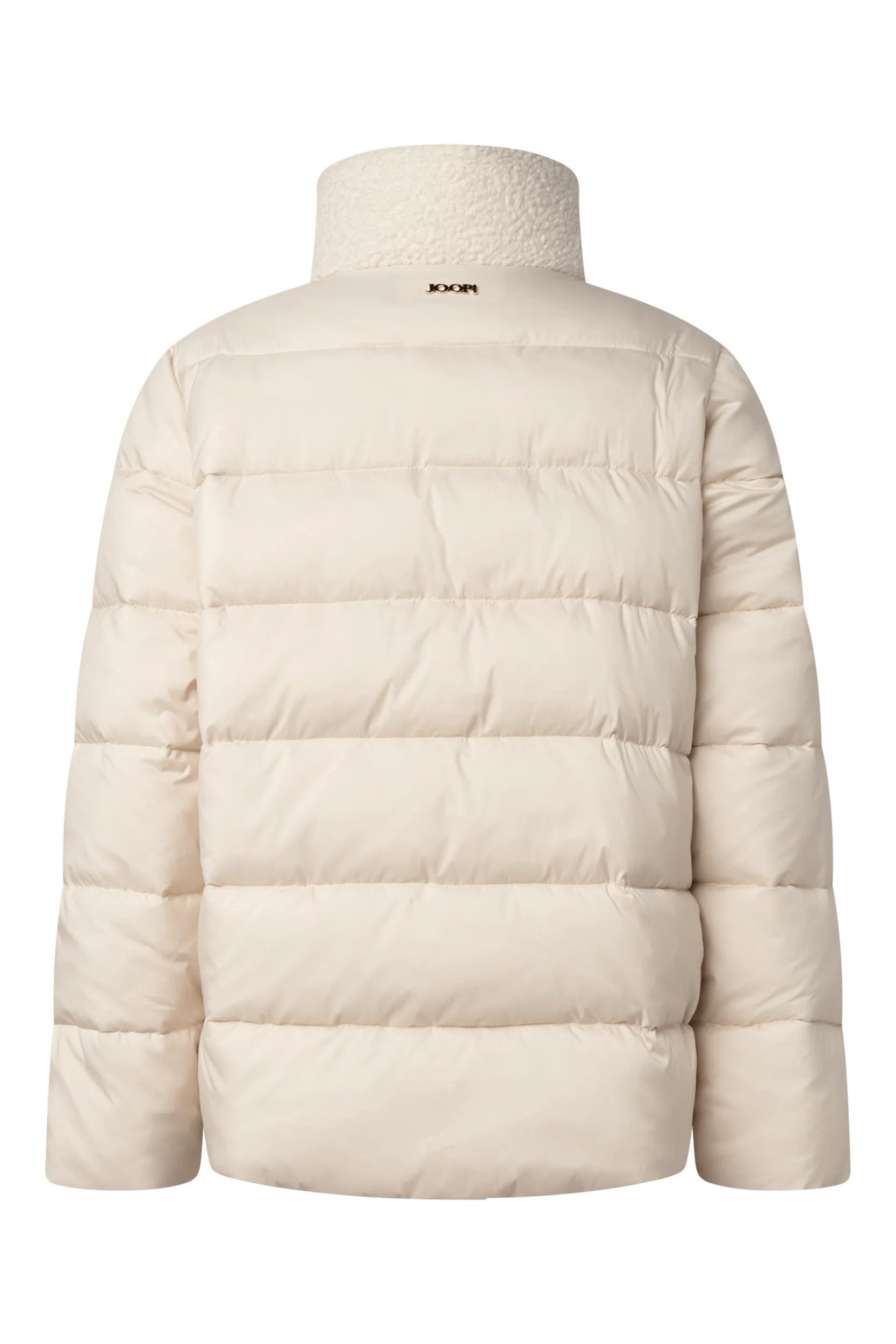 JOOP! Steppjacke »Olmina« ohne Kapuze Regular fit mit Stehkragen
