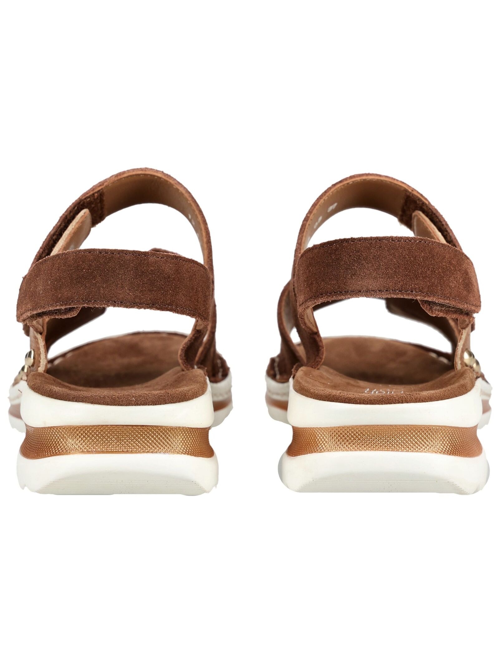 Ara Riemchensandale »Ara Sandalen Veloursleder«