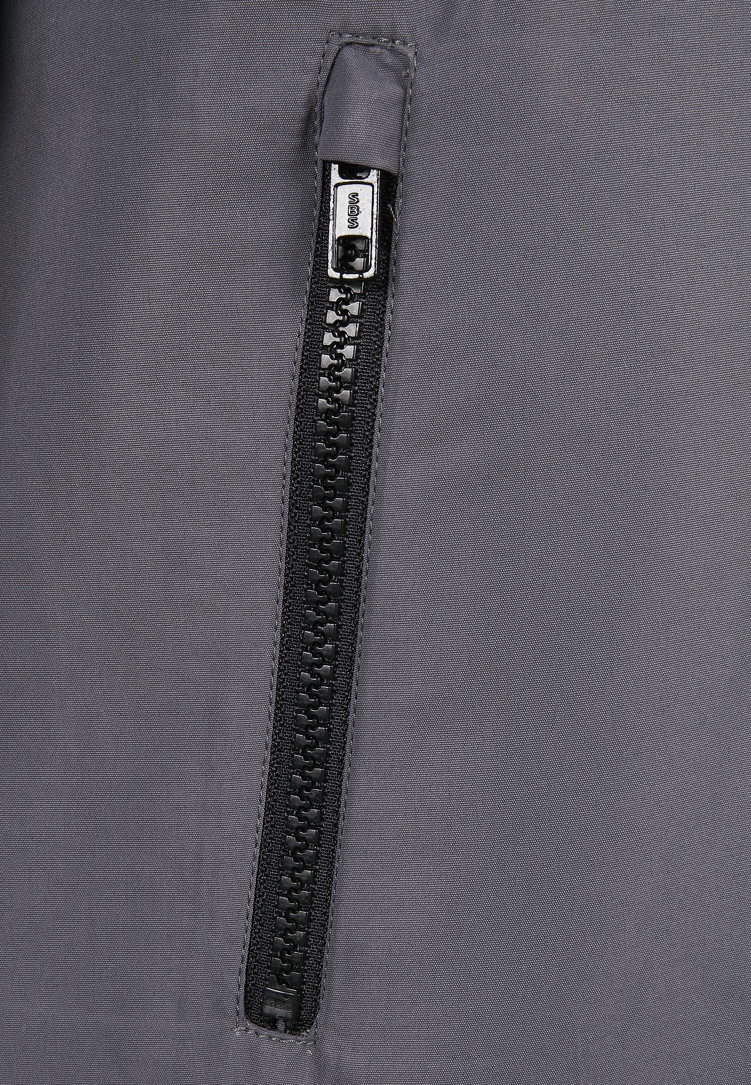 URBAN CLASSICS Allwetterjacke »Urban Classics Herren 2-Tone Padded Windrunner« 1 Stk. tlg. mit Kapuze