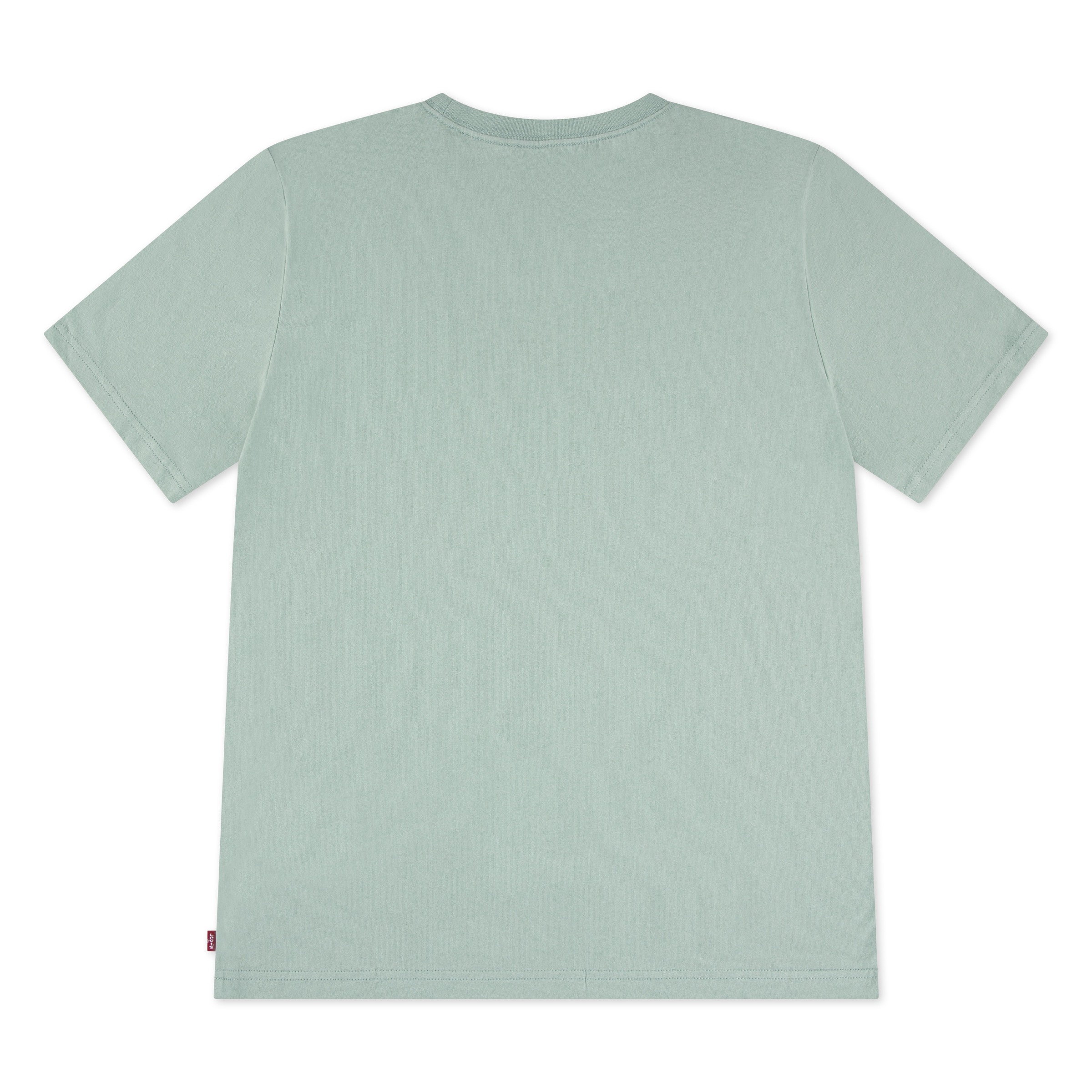 Levi's Kids 9ep864 T-Shirt à Manches Courtes Rayé Gris 16 Ans 7