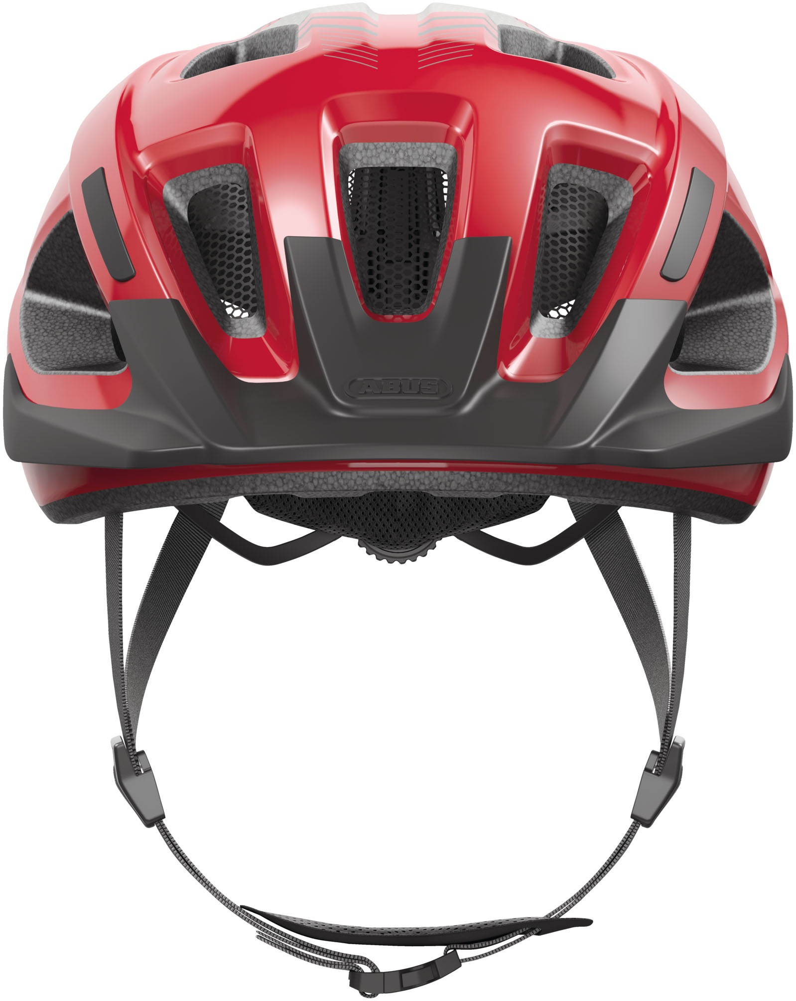 ABUS Fahrradhelm »Aduro 3.0 LED«