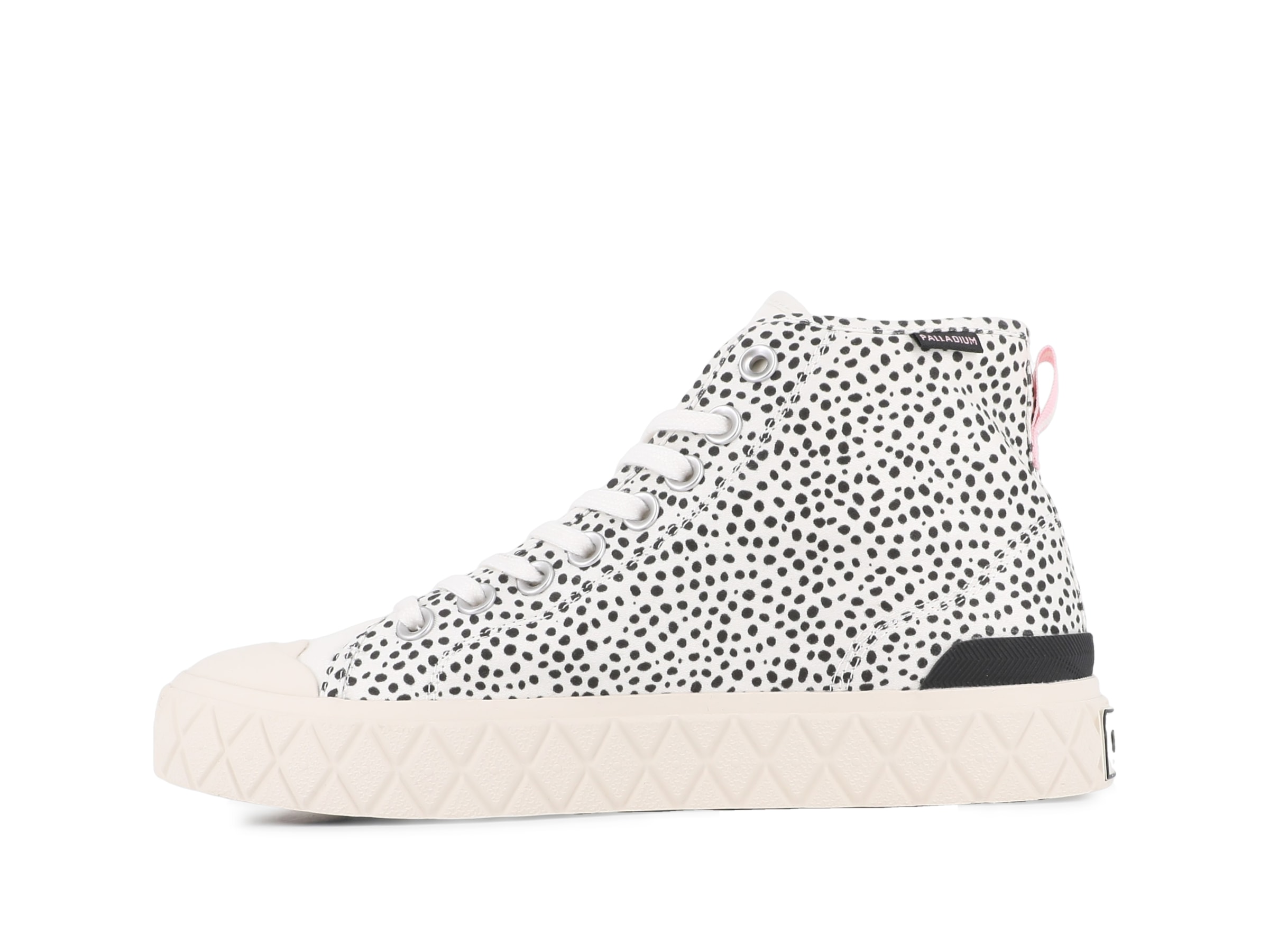 Palladium Sneaker »PALLA ACE MID FEST«