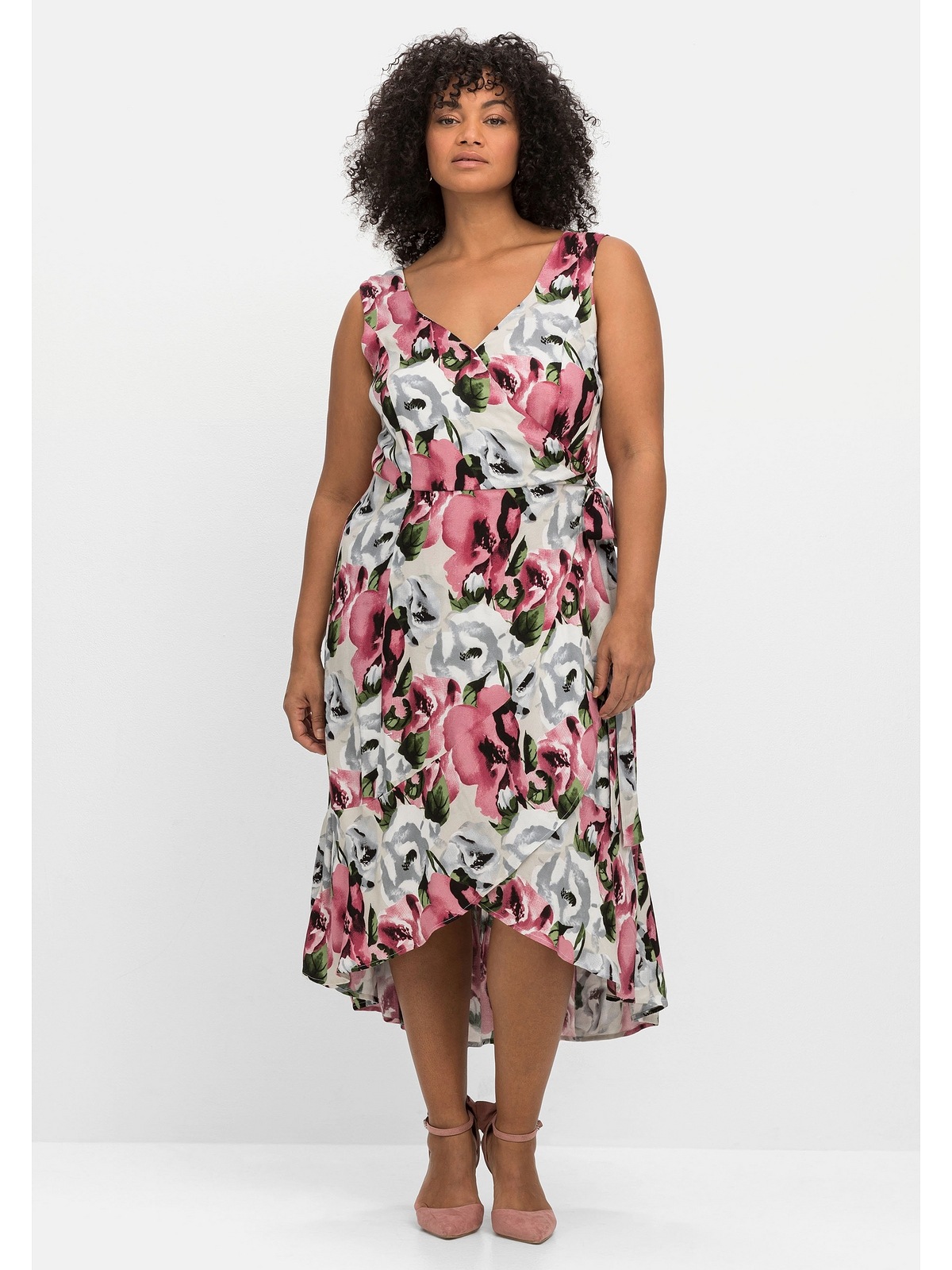 joe brown plus size clothing