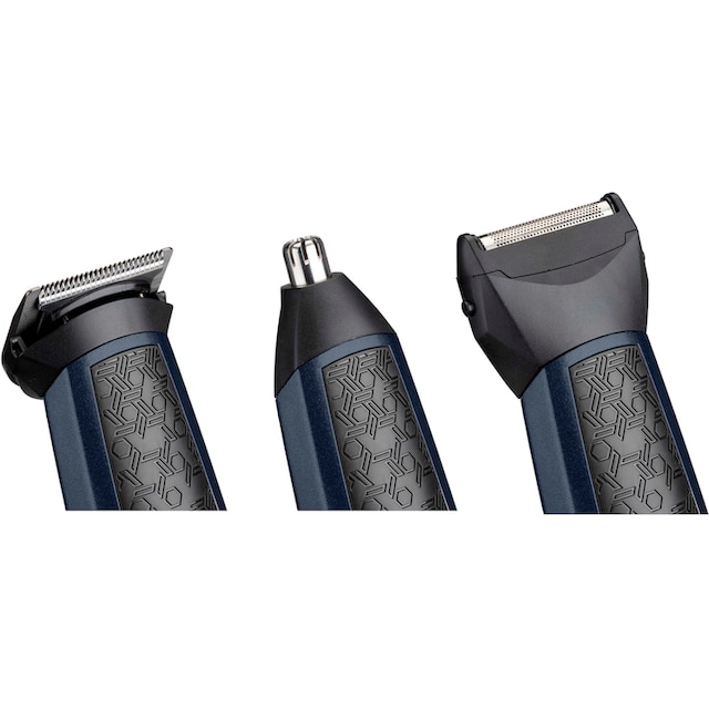 BaByliss Multifunktionstrimmer »10-in-1 Carbon Steel Multi Trimmer« auf  Raten | BAUR