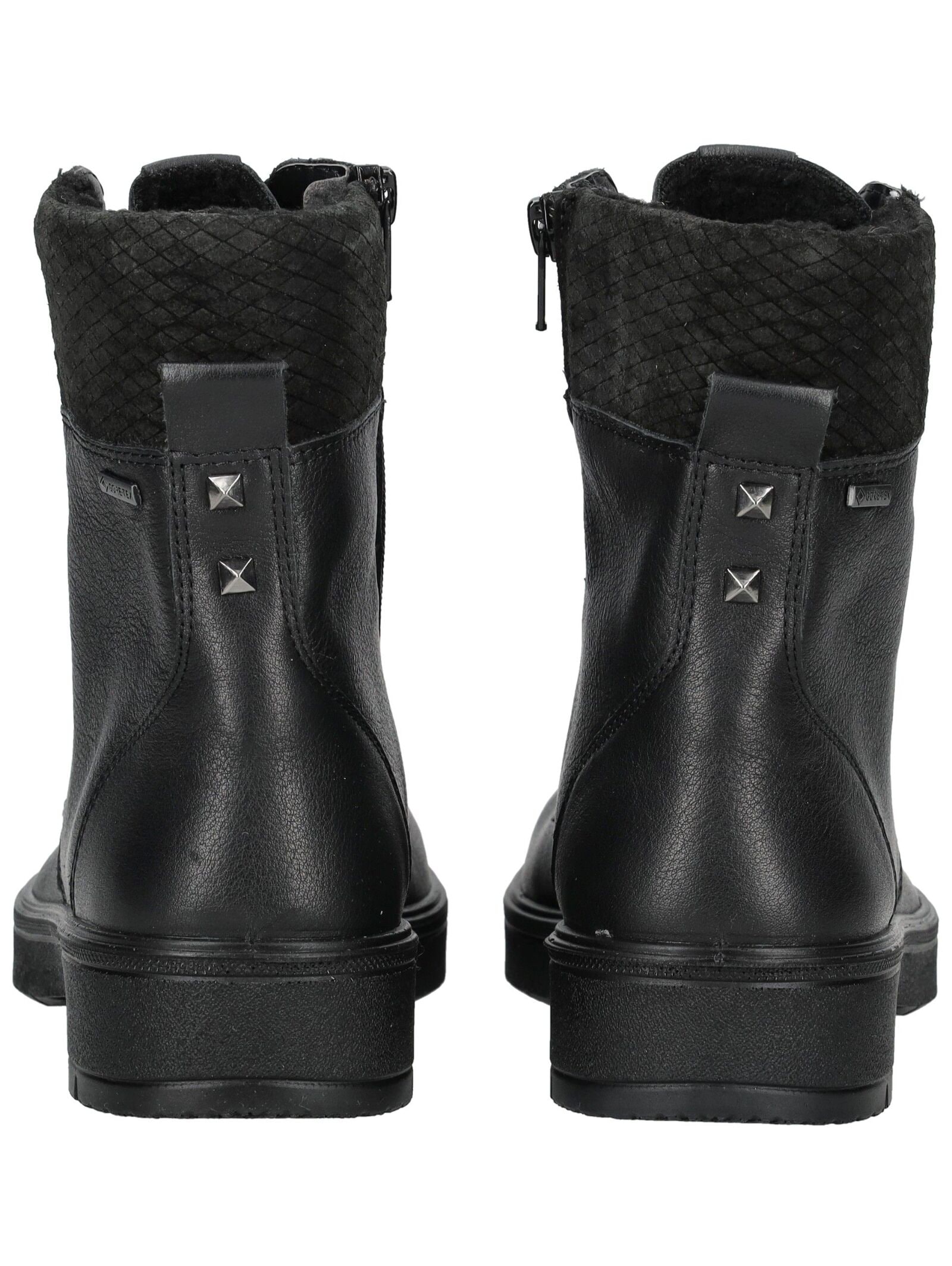 Legero Schnürstiefelette »Legero Stiefelette Leder«