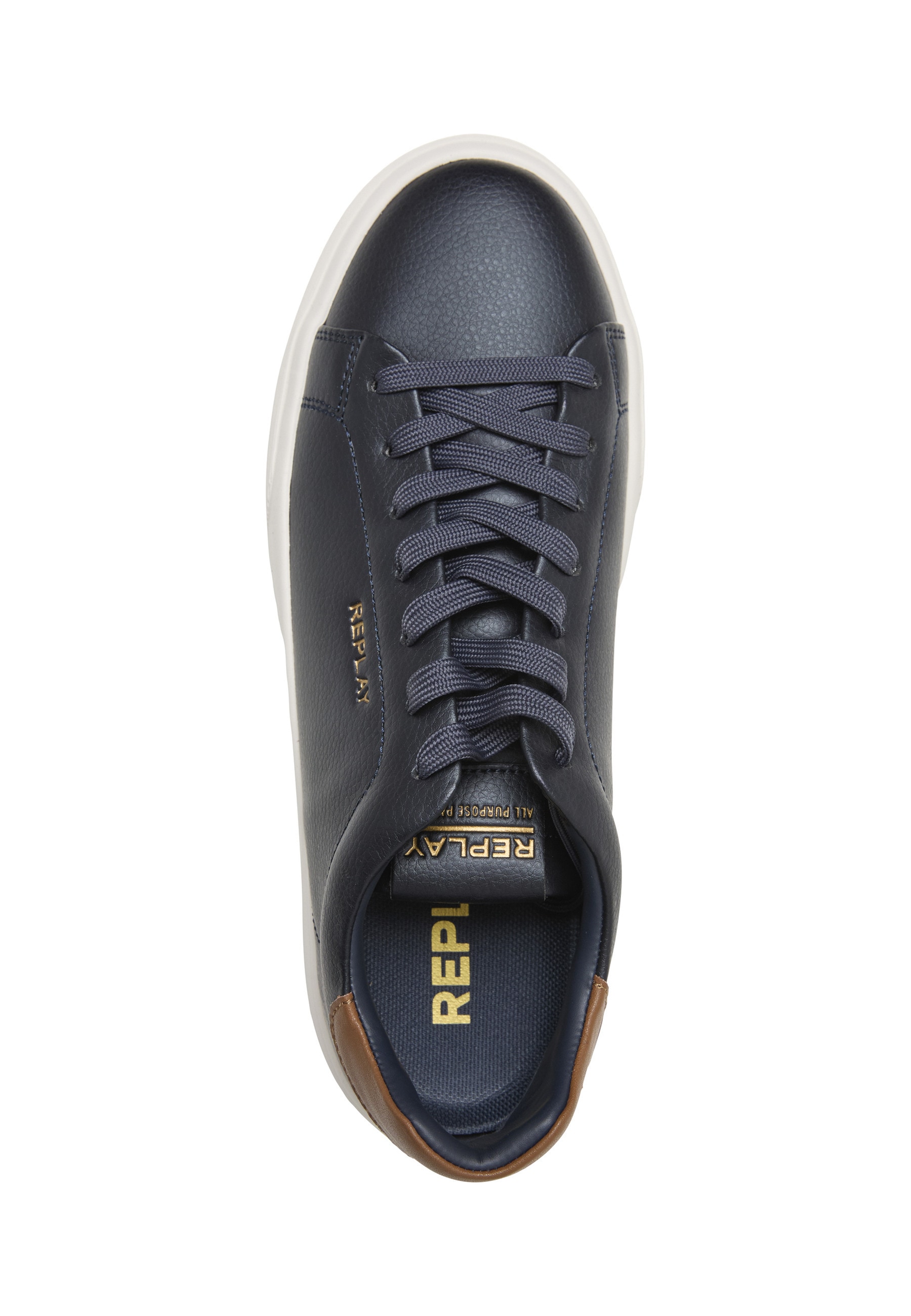 Replay Sneaker »Replay NOTTING FUTURE«