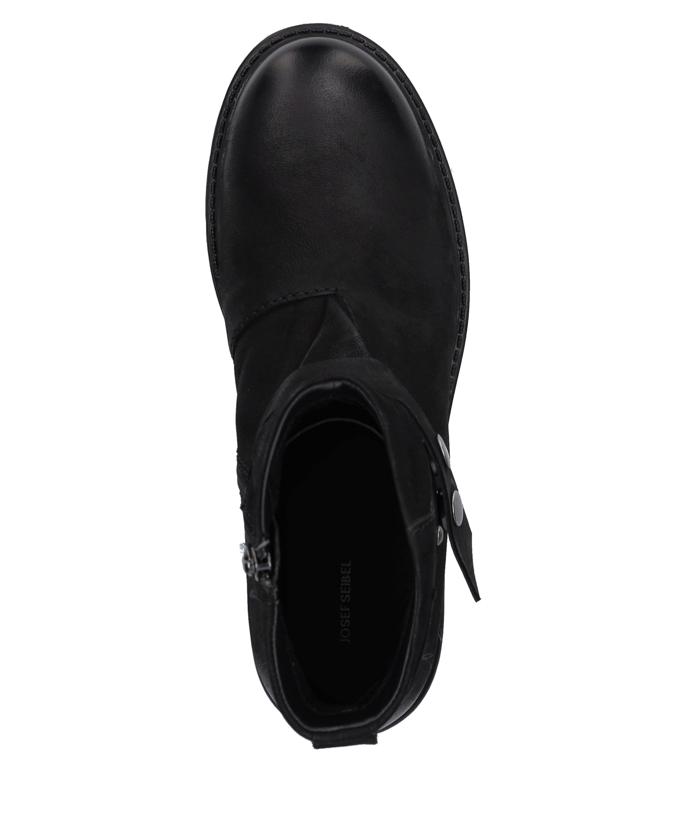 Josef Seibel Stiefelette »Roxanna 01, schwarz«