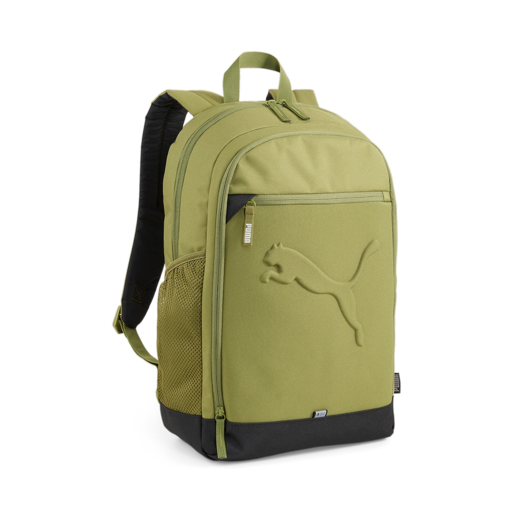 PUMA Rucksack »BUZZ BACKPACK«