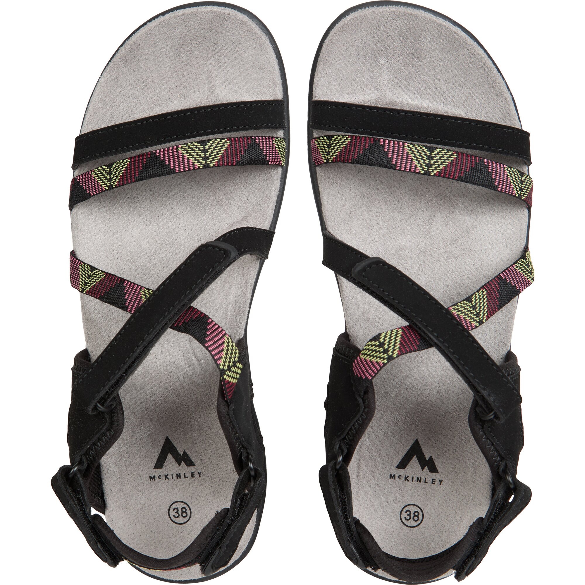 Thumbnail - McKINLEY Outdoorsandale "Ahtra II W"