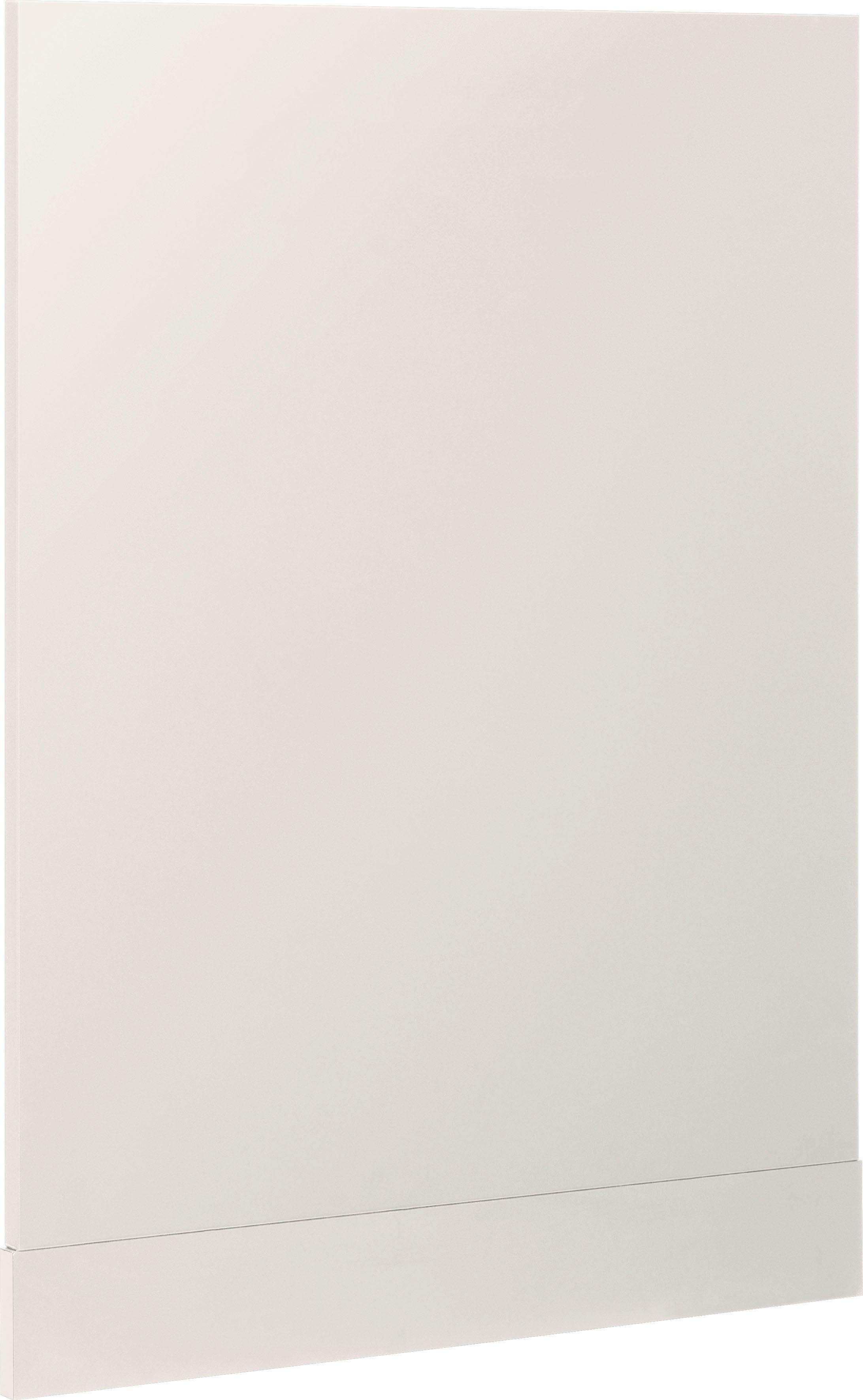 wiho Küchen Frontblende »Cali«, 60 cm breit, für vollintegrierbaren  Geschirrspüler kaufen | BAUR