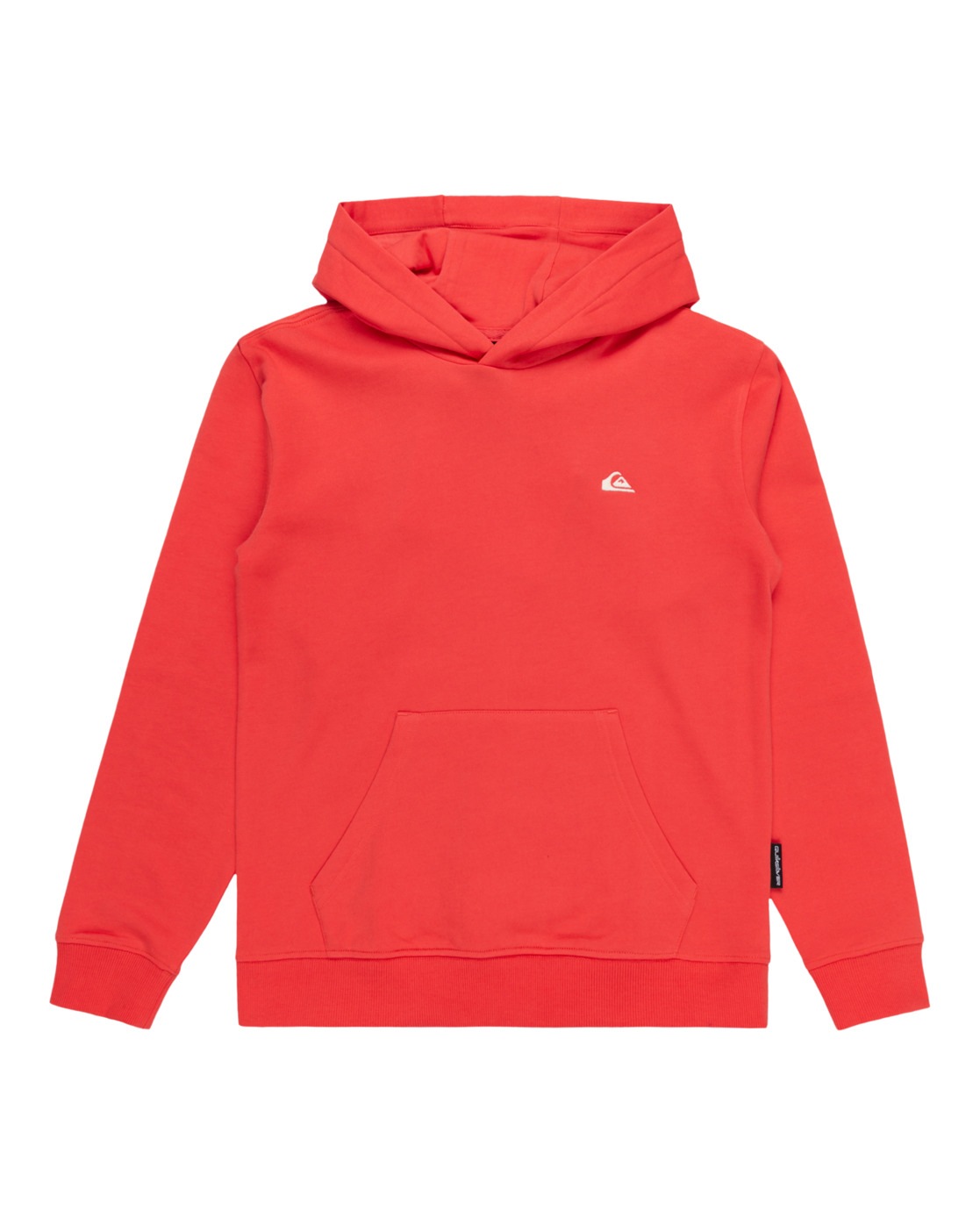 Quiksilver Kapuzensweatshirt »Basic«
