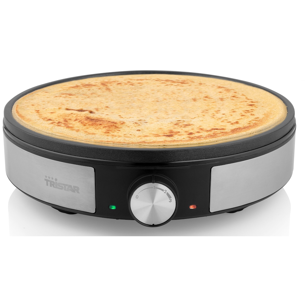 Tristar Crêpesmaker »BP-2638«, 1200 W