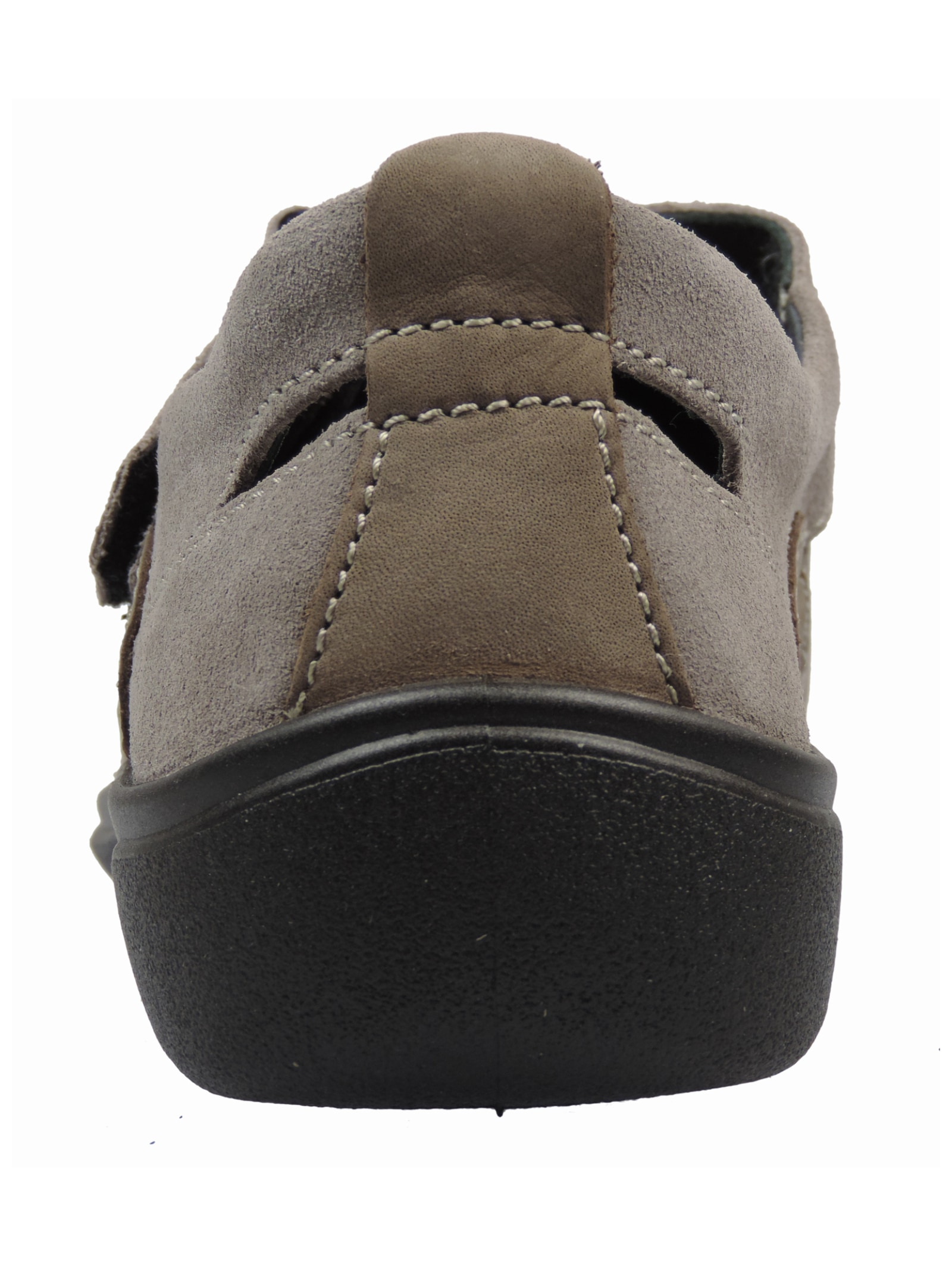 Rohde Sandale »Rohde Sandalen Nubuk/Velours«
