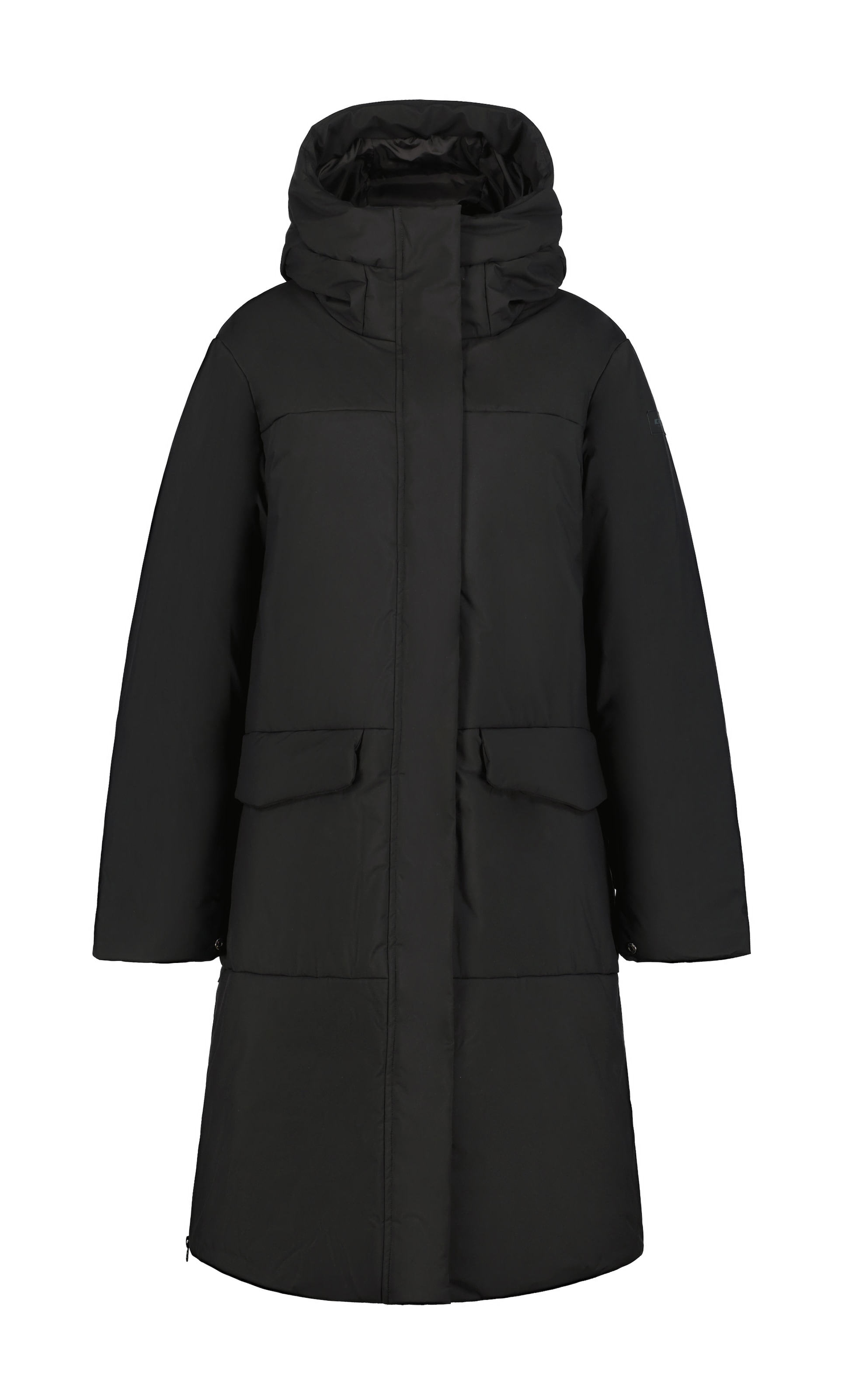 Icepeak Funktionsjacke »AKIAK« 1 Stk. tlg.