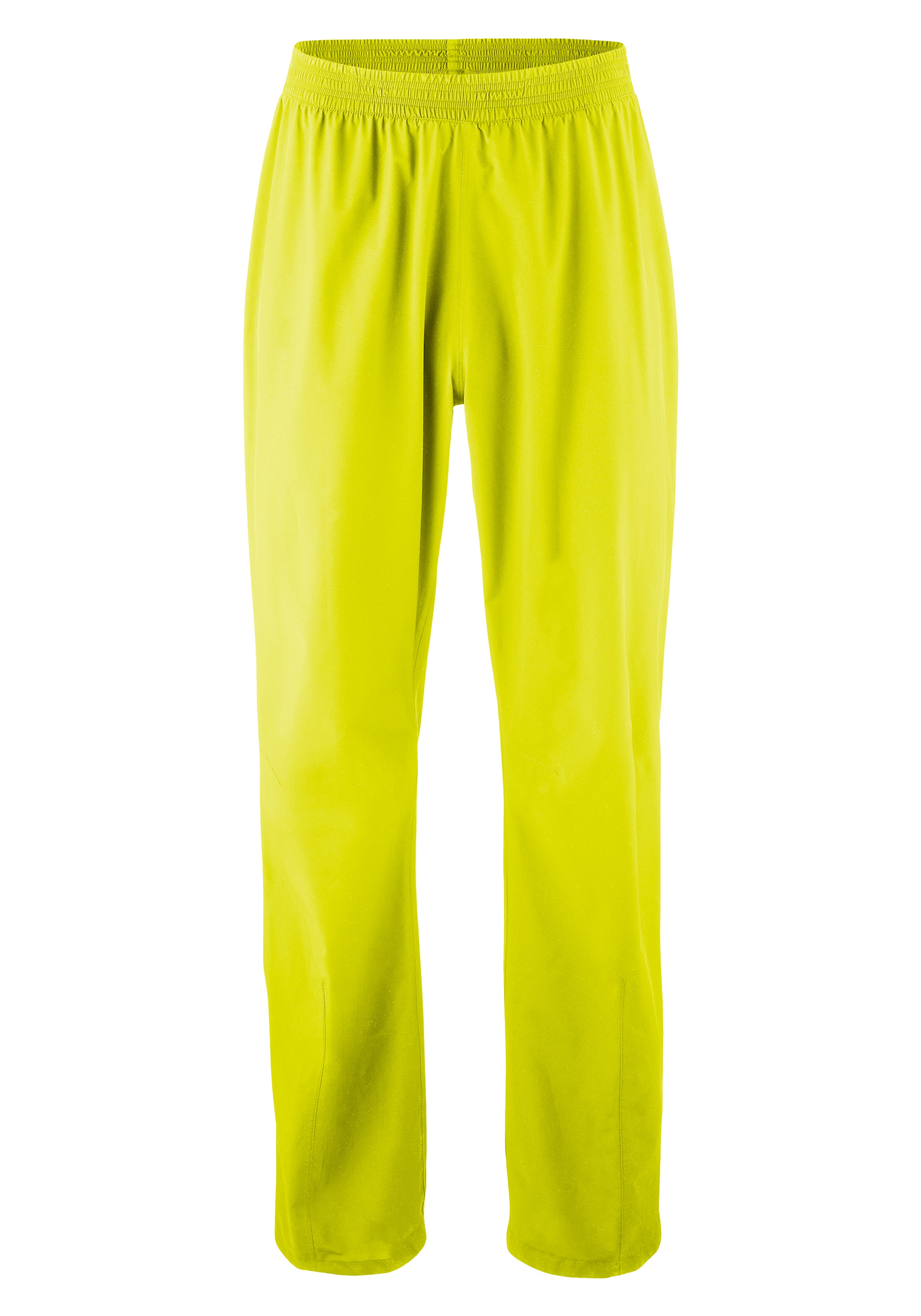 Gonso Regenhose "Essential Rain Pants" Unisex wasserdichte Fahrradhose, Rad günstig online kaufen