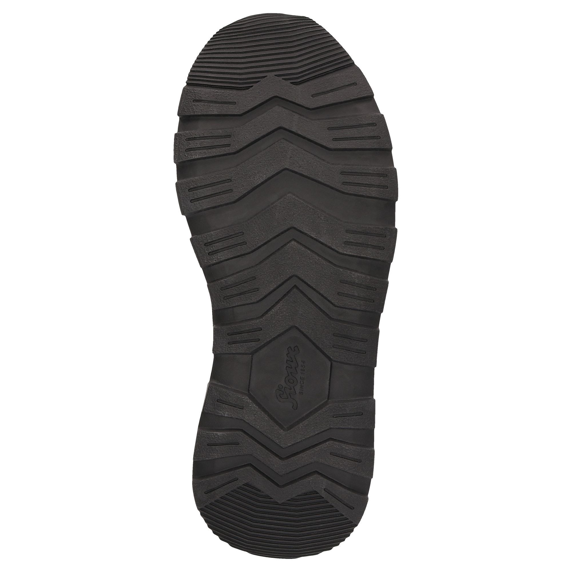 SIOUX Sneaker »Rogerlino-700-H«