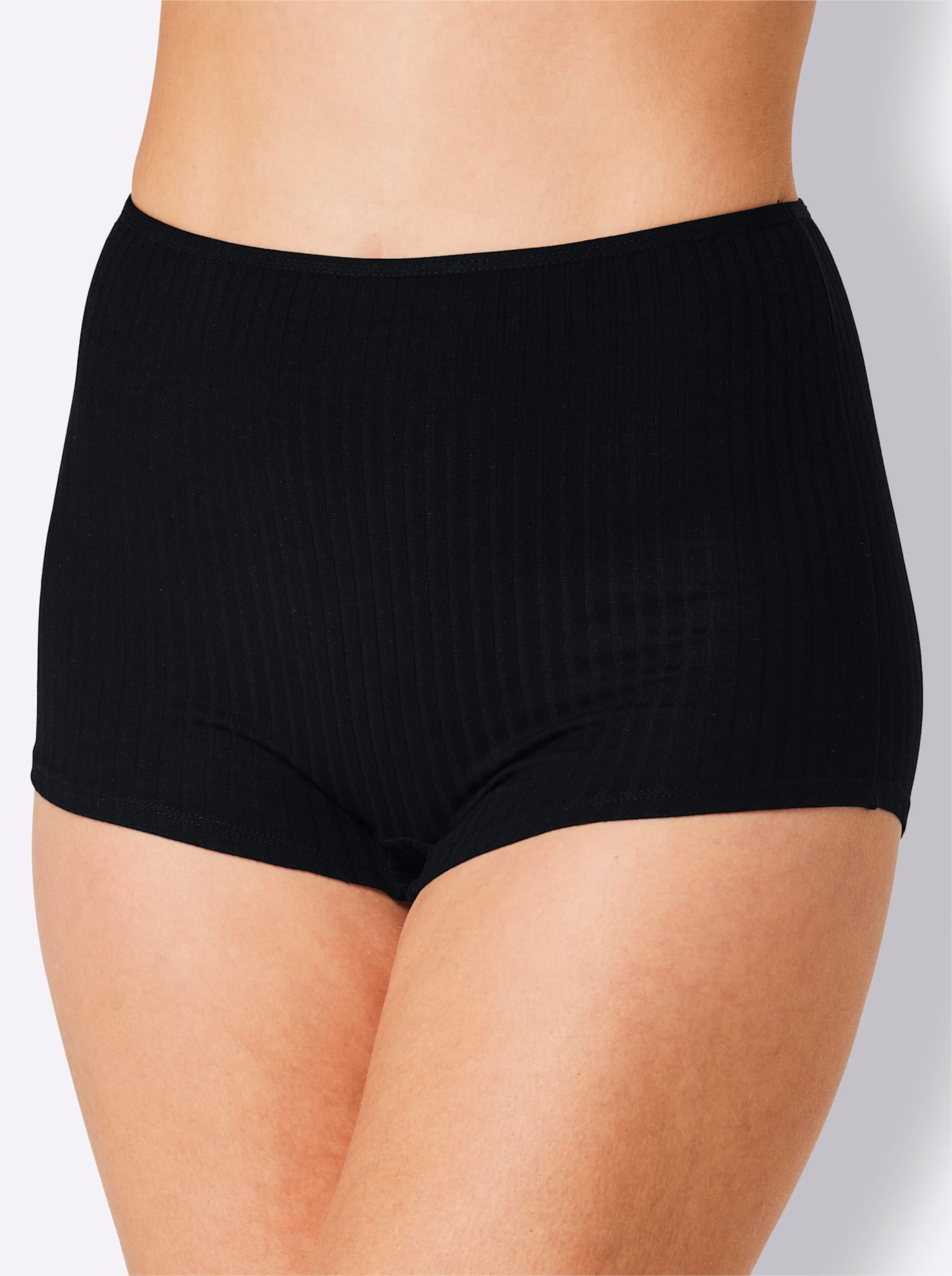 wäschepur Panty, (3 St.)