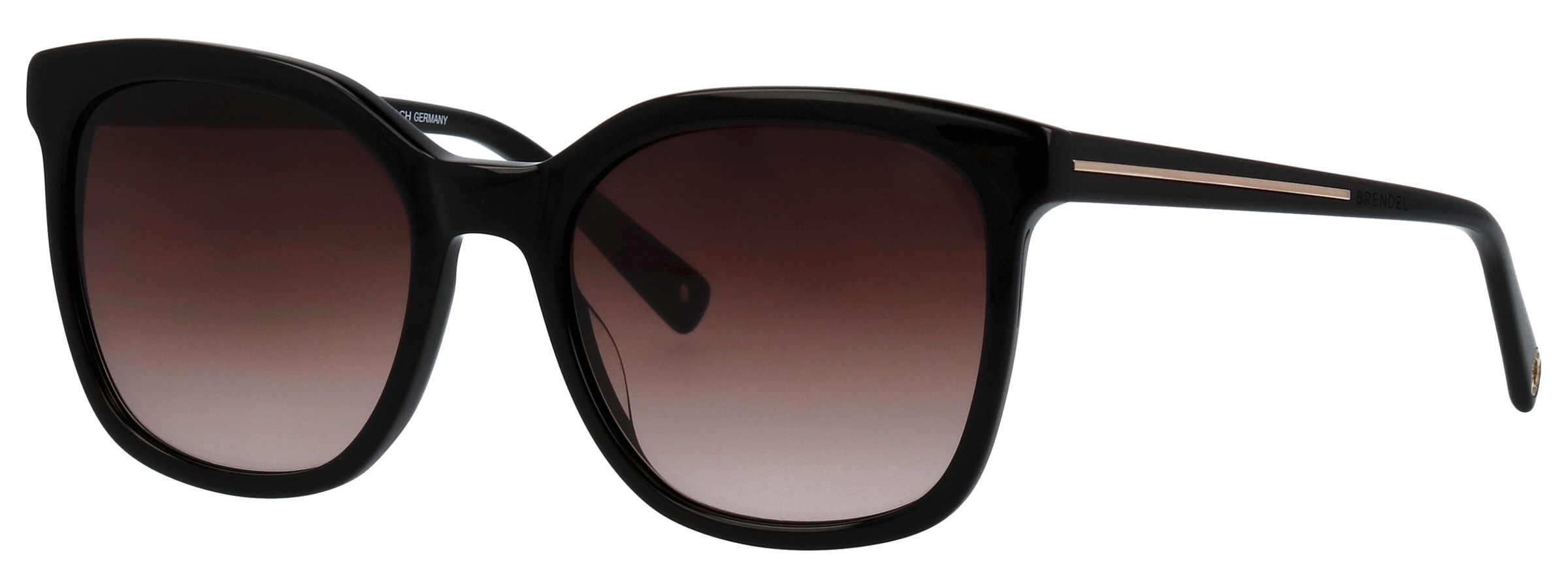 BRENDEL eyewear Sonnenbrille "BRENDEL eyewear Sonnenbrille"