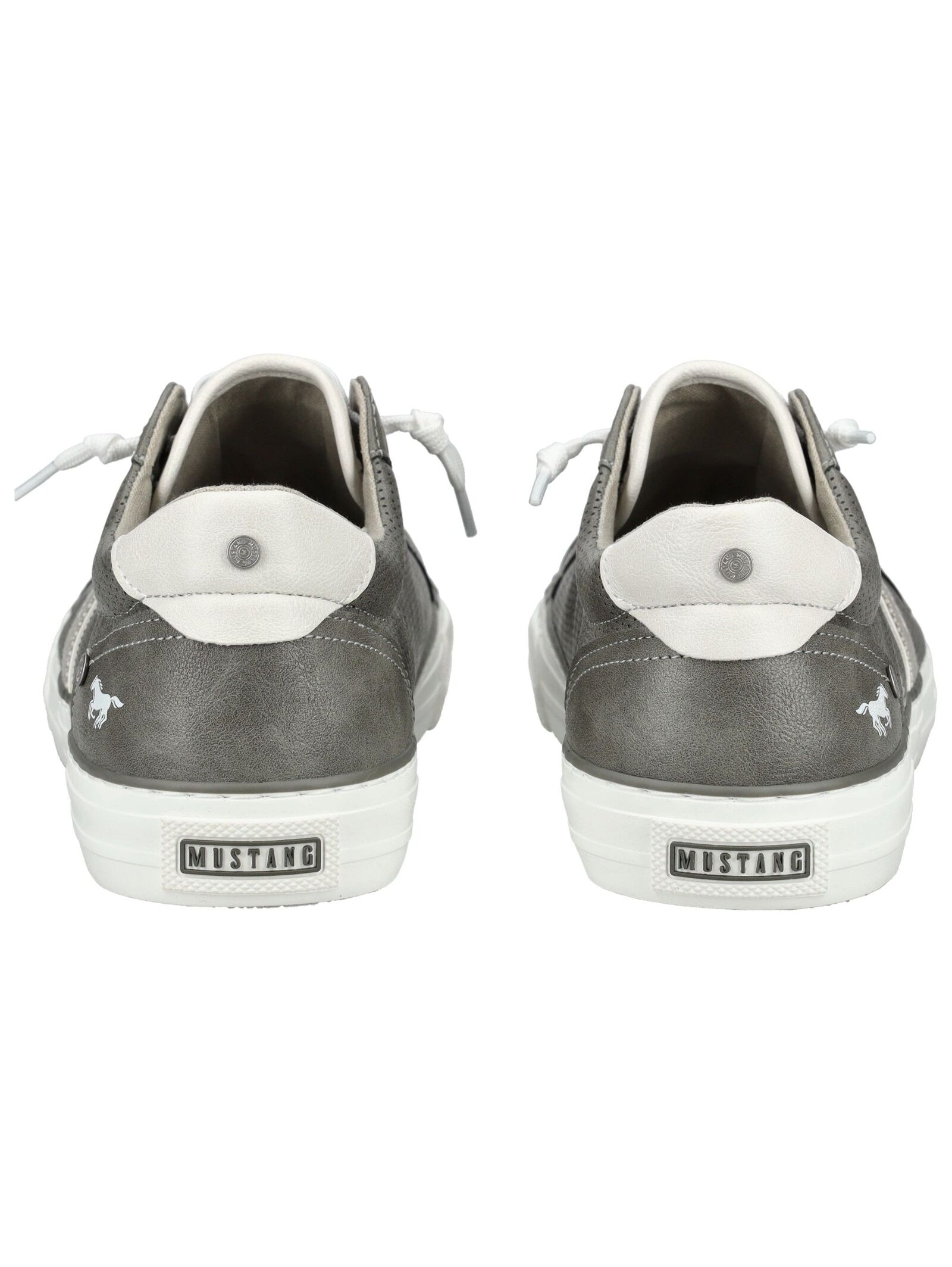 Mustang Shoes Sneaker »Mustang Shoes Sneaker Lederimitat/Textil«