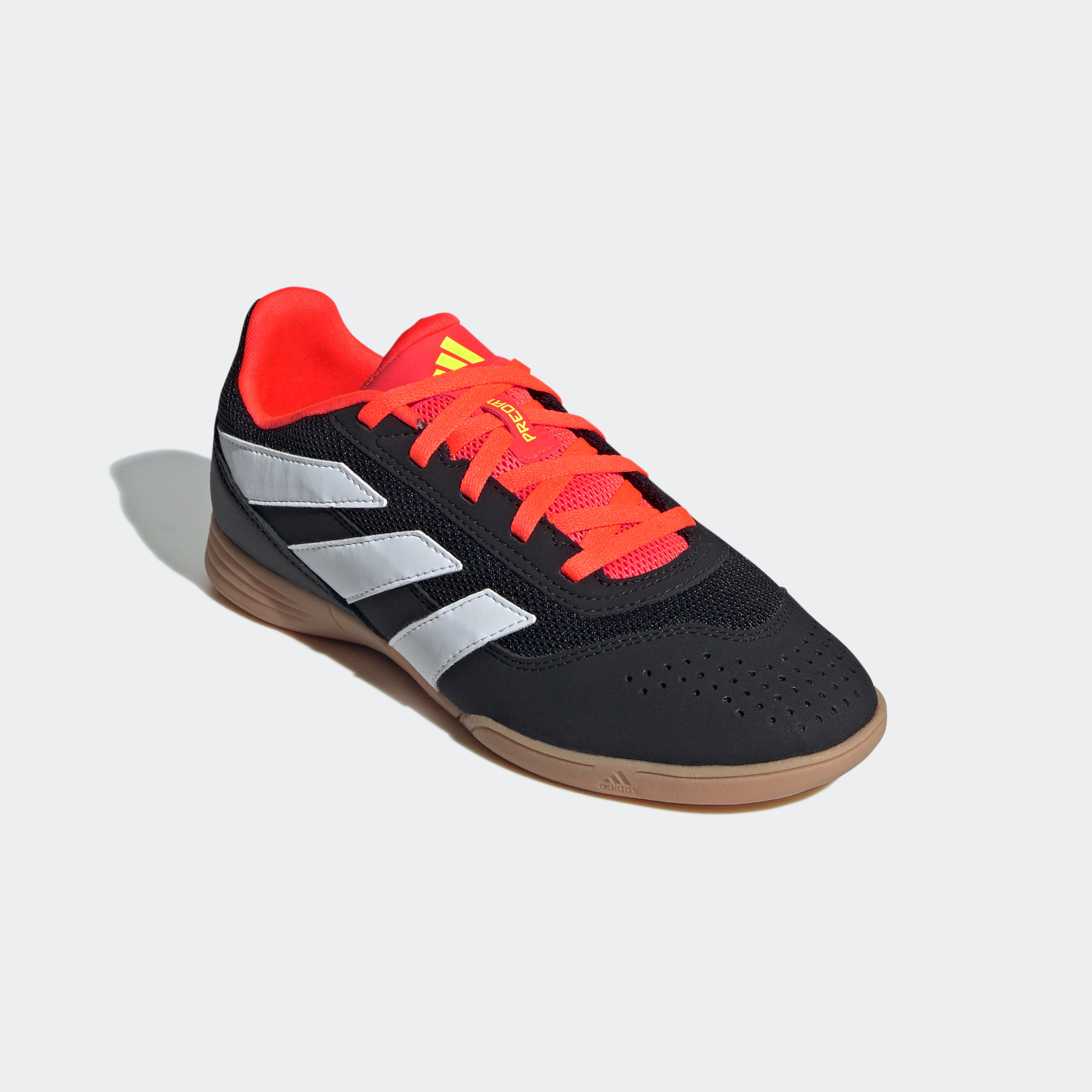 adidas Performance Fußballschuh »PREDATOR 24 CLUB INDOOR SALA«