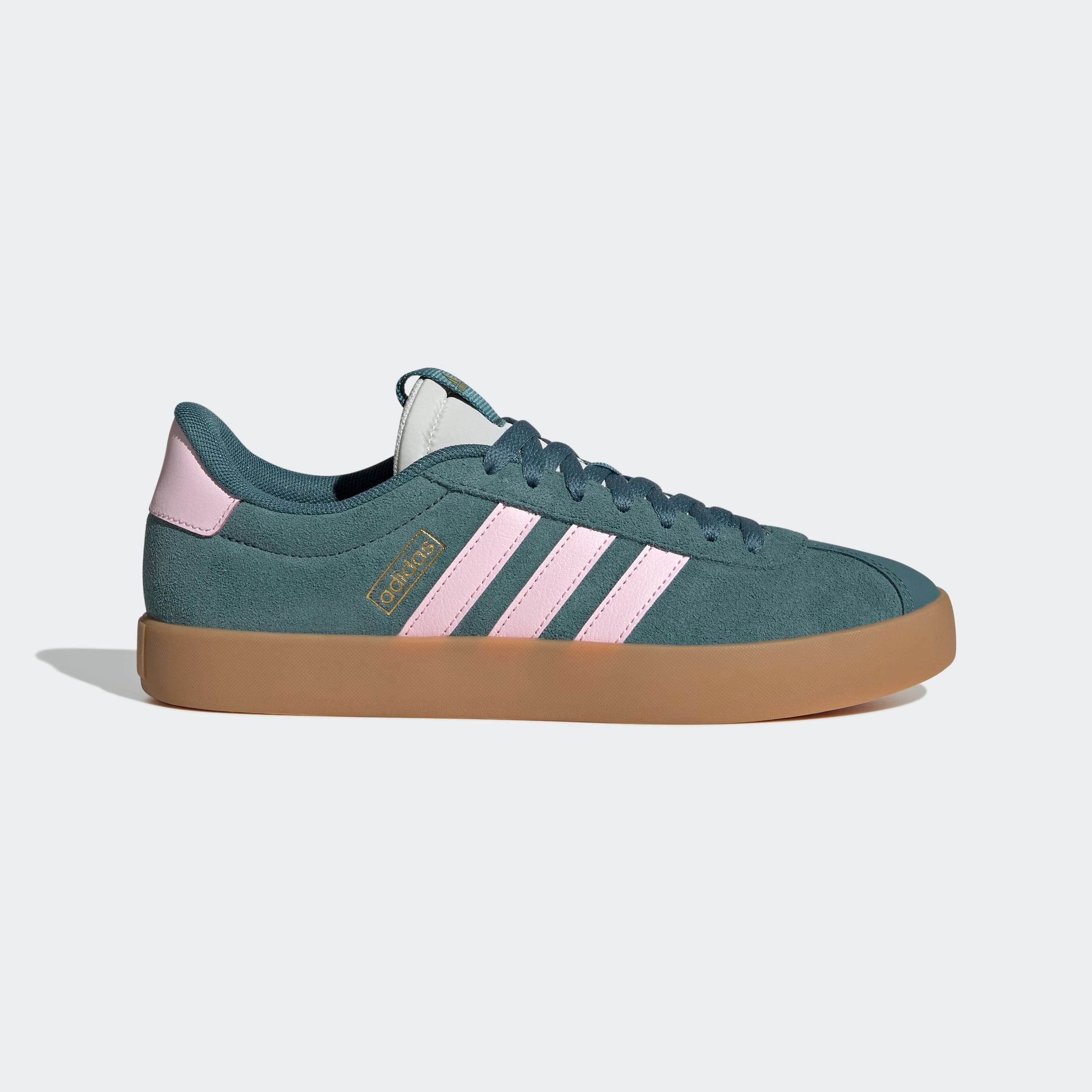 adidas Sportswear Sneaker "VL COURT 3.0", inspiriert vom Design des adidas günstig online kaufen