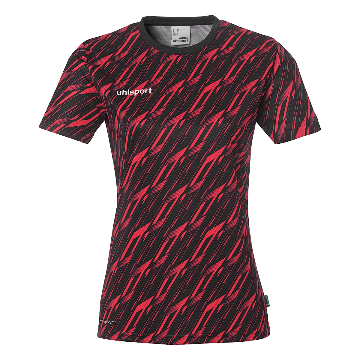 uhlsport Trainingsshirt "Trainings-T-Shirt Progressive 28 Women" 1