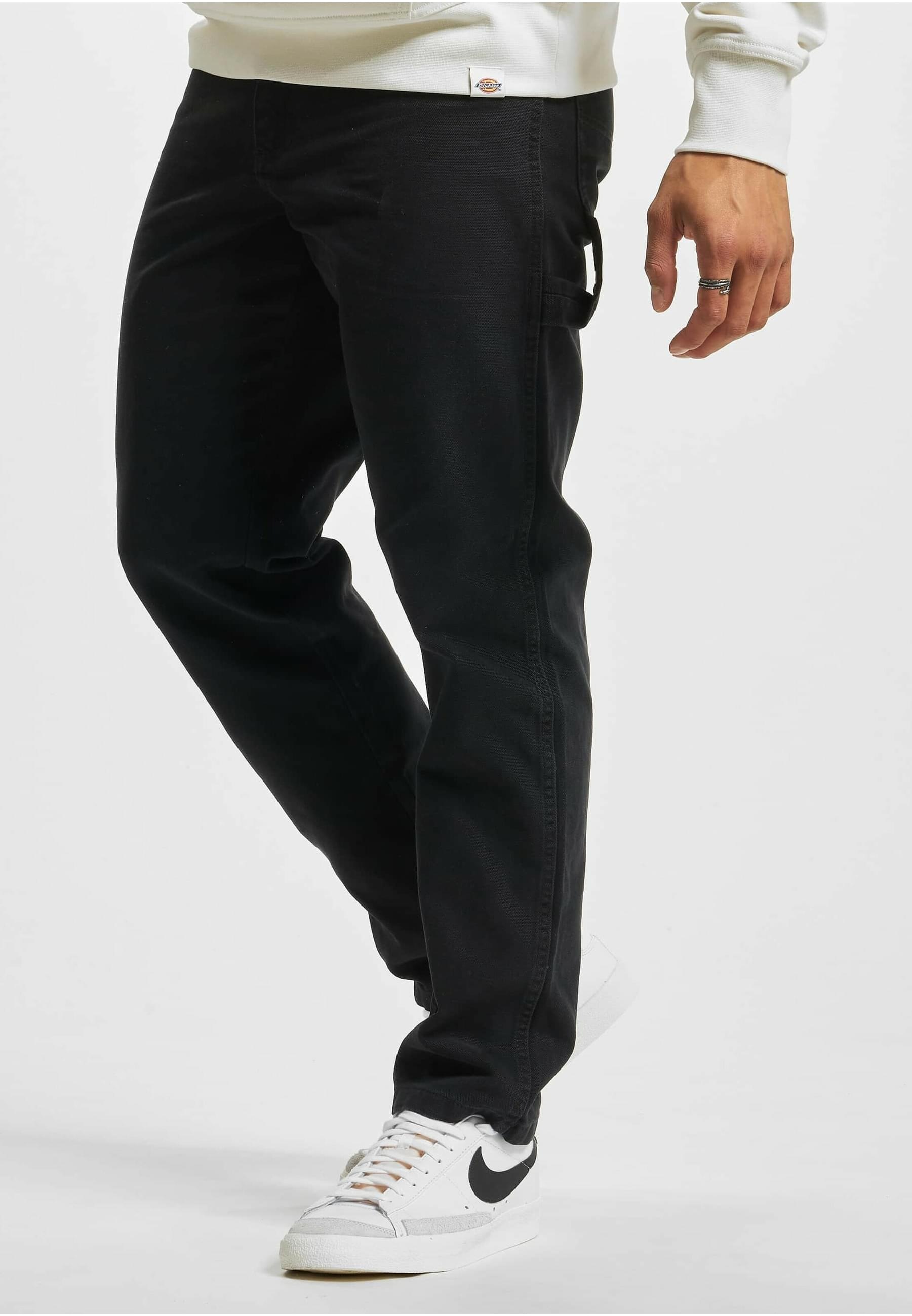 Dickies Stoffhose »Dickies Workwear Dickies DC Carpenter Straight Fit Jeans«, (1 tlg.)