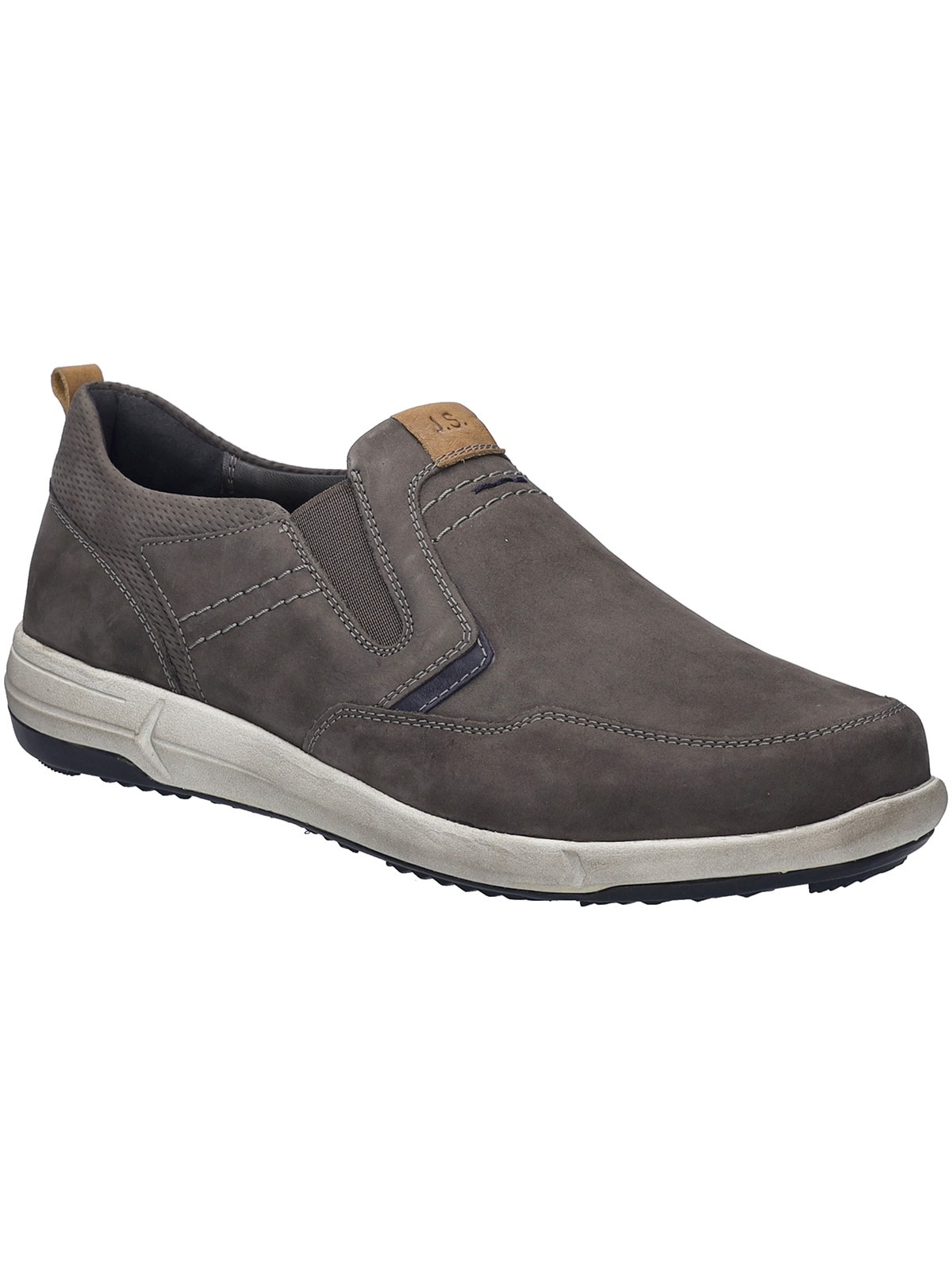 Josef Seibel Sneaker "Freizeitschuhe 25304-518-781 Seibel Enrico 4" günstig online kaufen