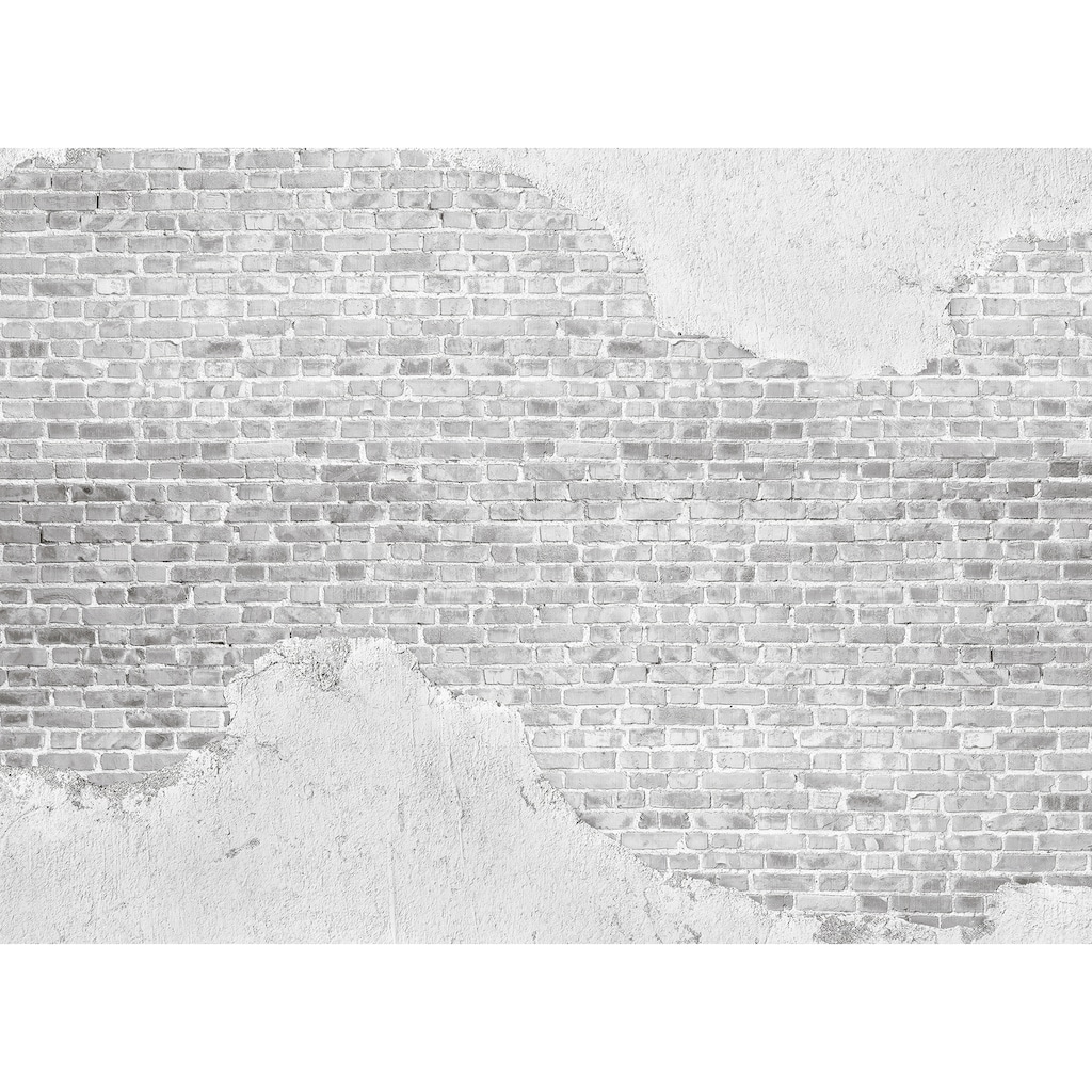 living walls Fototapete »Designwalls Old Brick Wall«