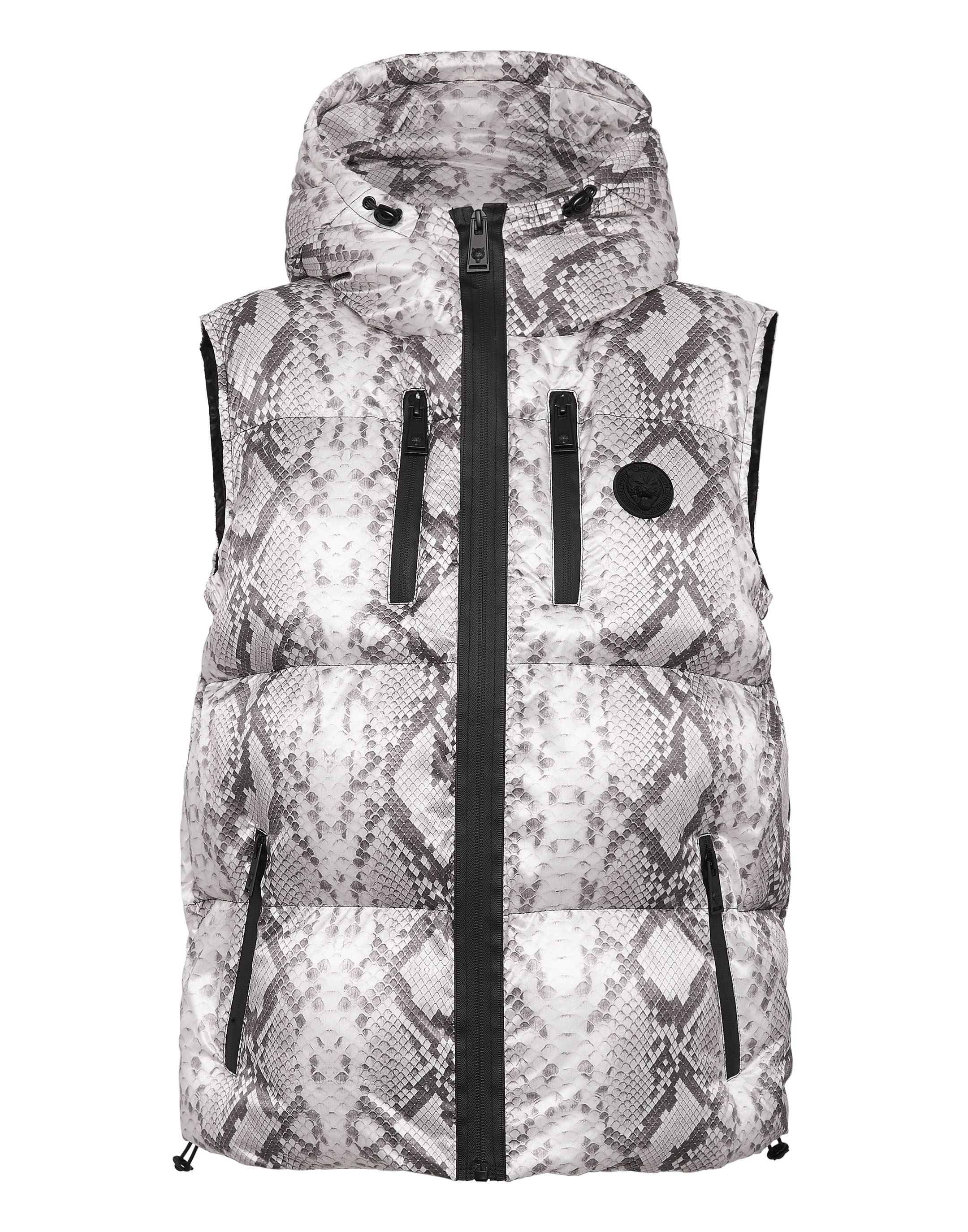 PLEIN SPORT "Python"