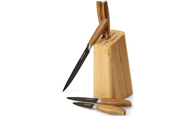 ECHTWERK Messer-Set »Classic«, (Set, 6 tlg.), Messer aus hochwertigem Stahl,... kaufen