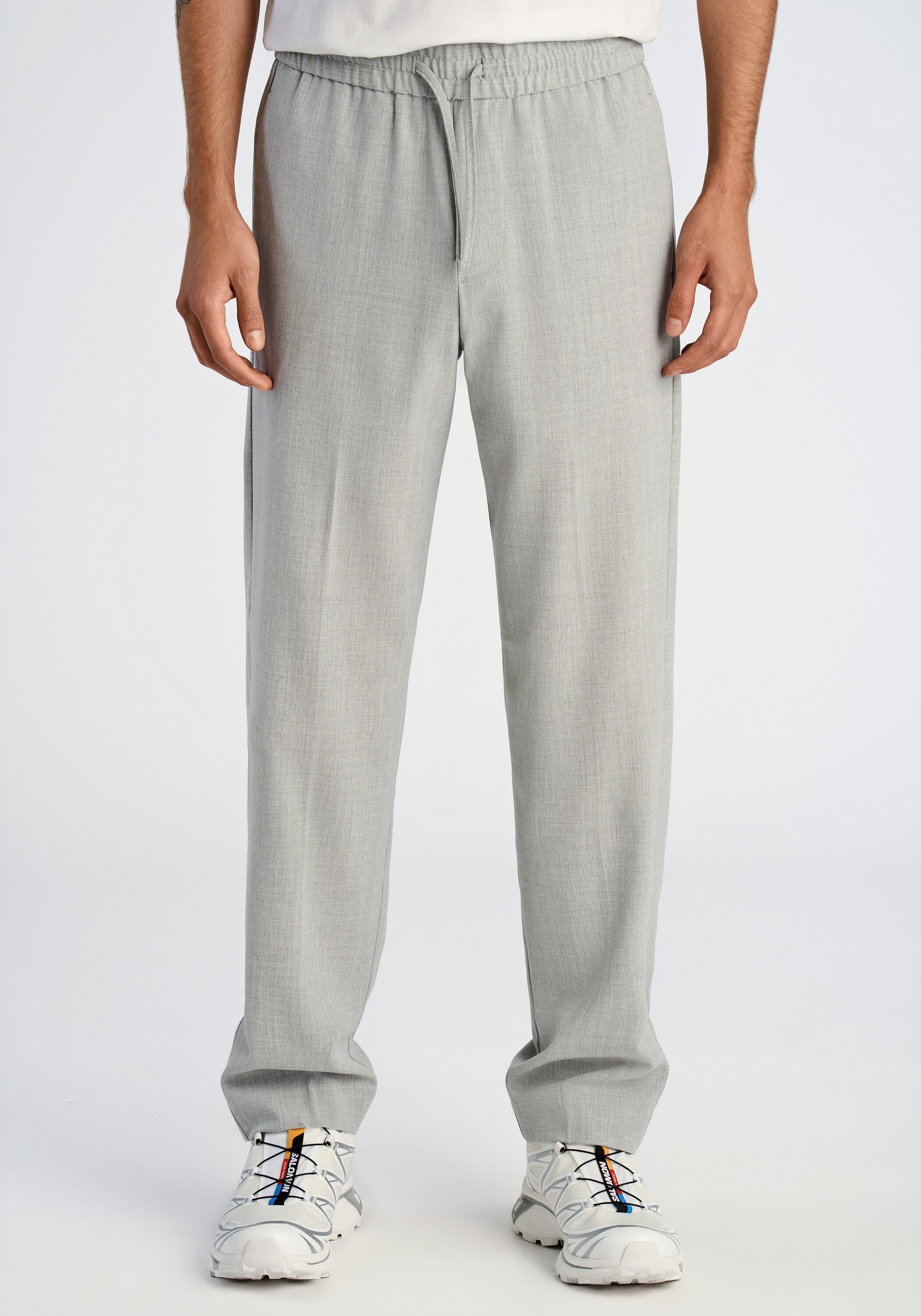 LINDBERGH Stoffhose "Lindbergh Freizeithose" günstig online kaufen